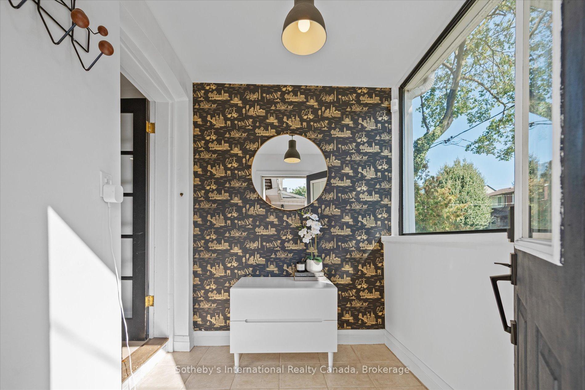 Photo 3 of 106 Hiltz Avenue, Toronto, South Riverdale — HOMEH