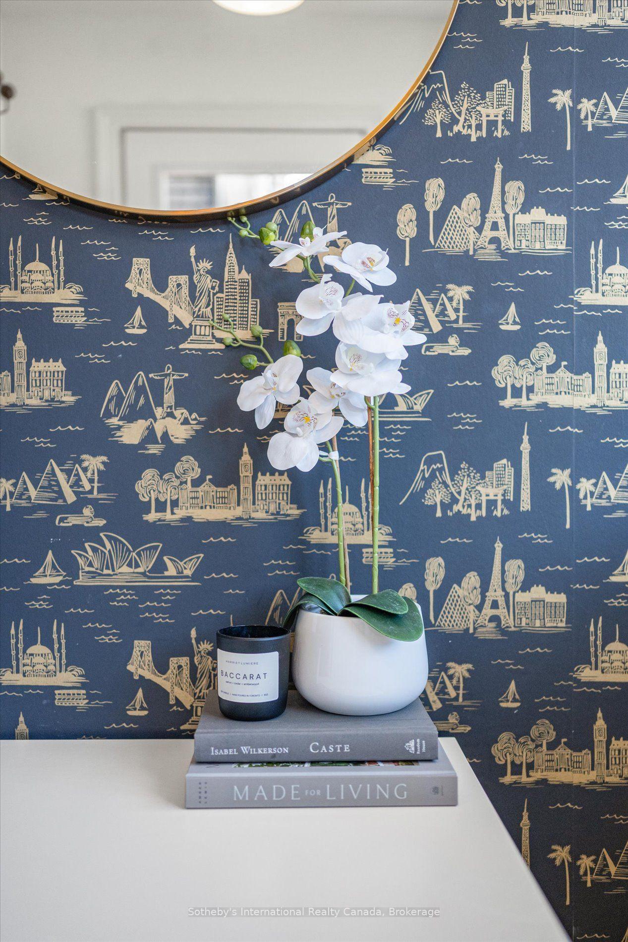 Photo 4 of 106 Hiltz Avenue, Toronto, South Riverdale — HOMEH