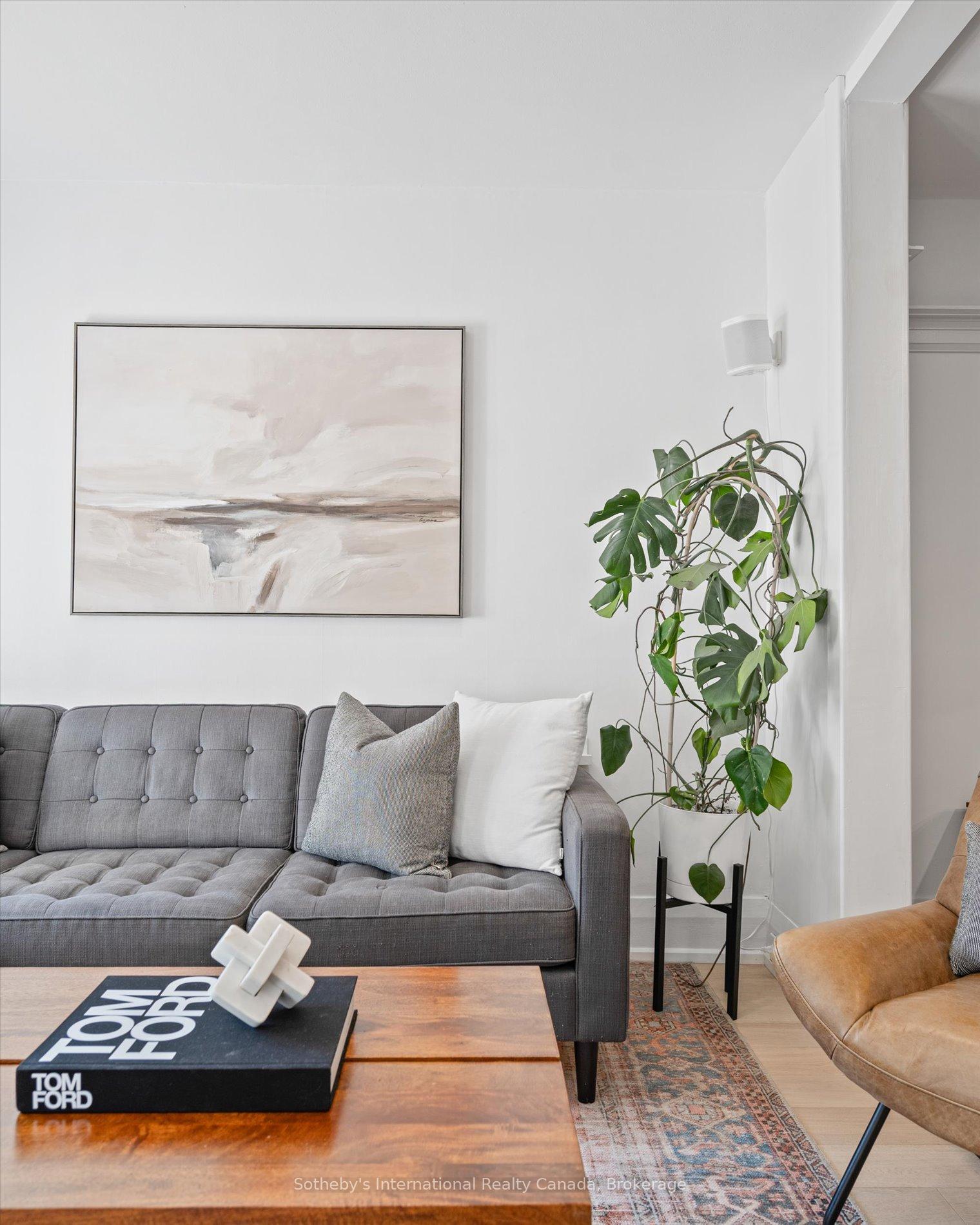 Photo 7 of 106 Hiltz Avenue, Toronto, South Riverdale — HOMEH