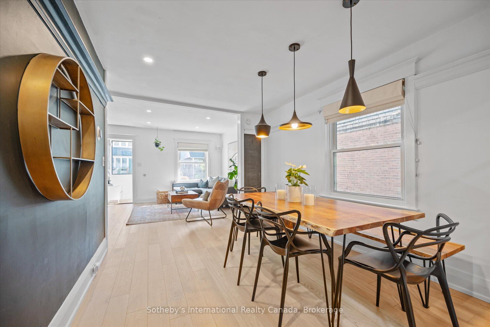 Photo 8 of 106 Hiltz Avenue, Toronto, South Riverdale — HOMEH