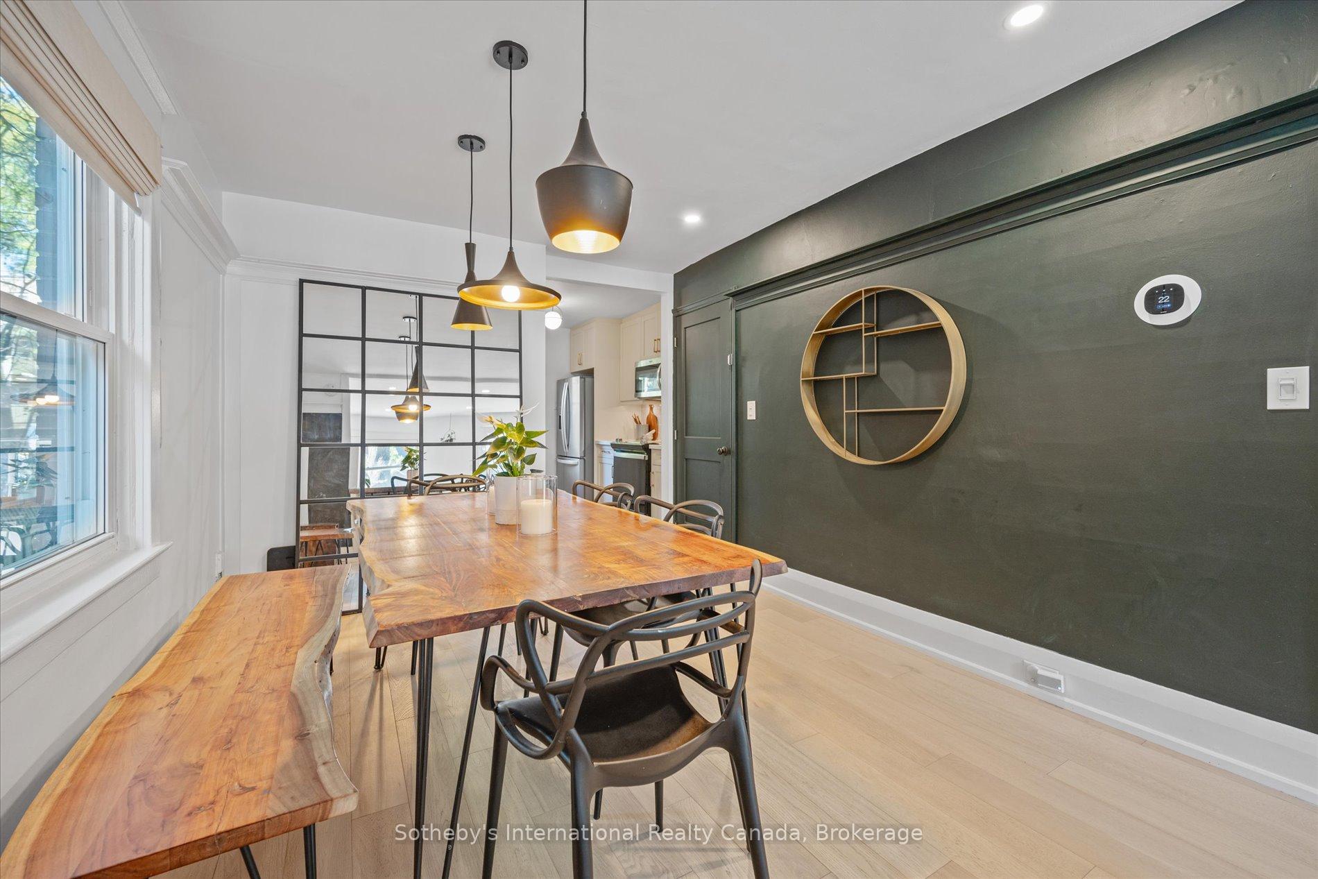 Photo 9 of 106 Hiltz Avenue, Toronto, South Riverdale — HOMEH