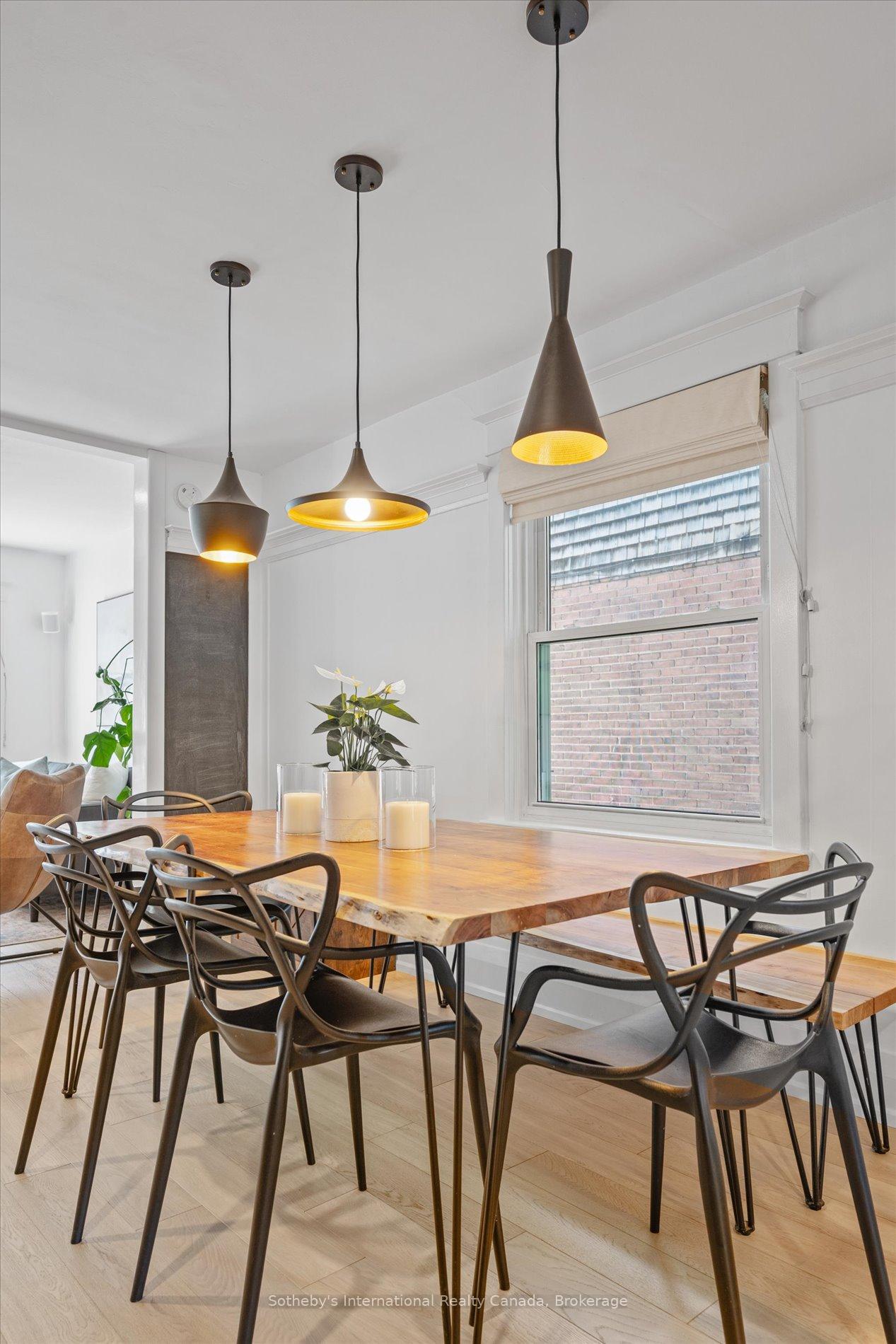 Photo 10 of 106 Hiltz Avenue, Toronto, South Riverdale — HOMEH