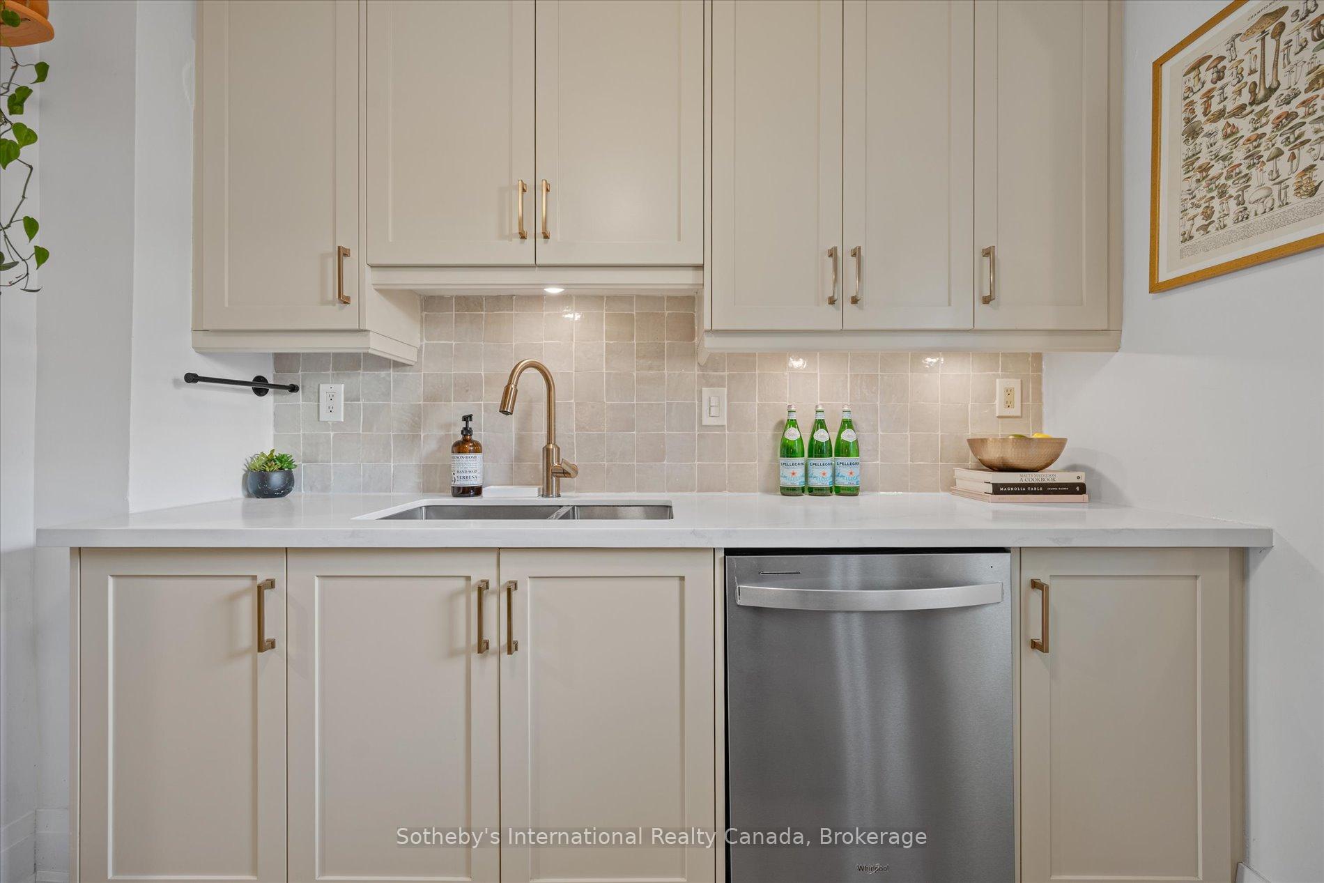 Photo 13 of 106 Hiltz Avenue, Toronto, South Riverdale — HOMEH