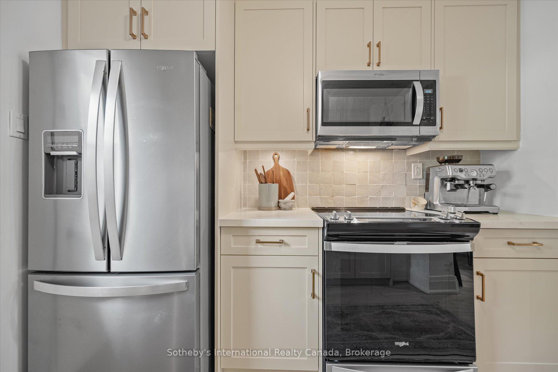 Photo 14 of 106 Hiltz Avenue, Toronto, South Riverdale — HOMEH
