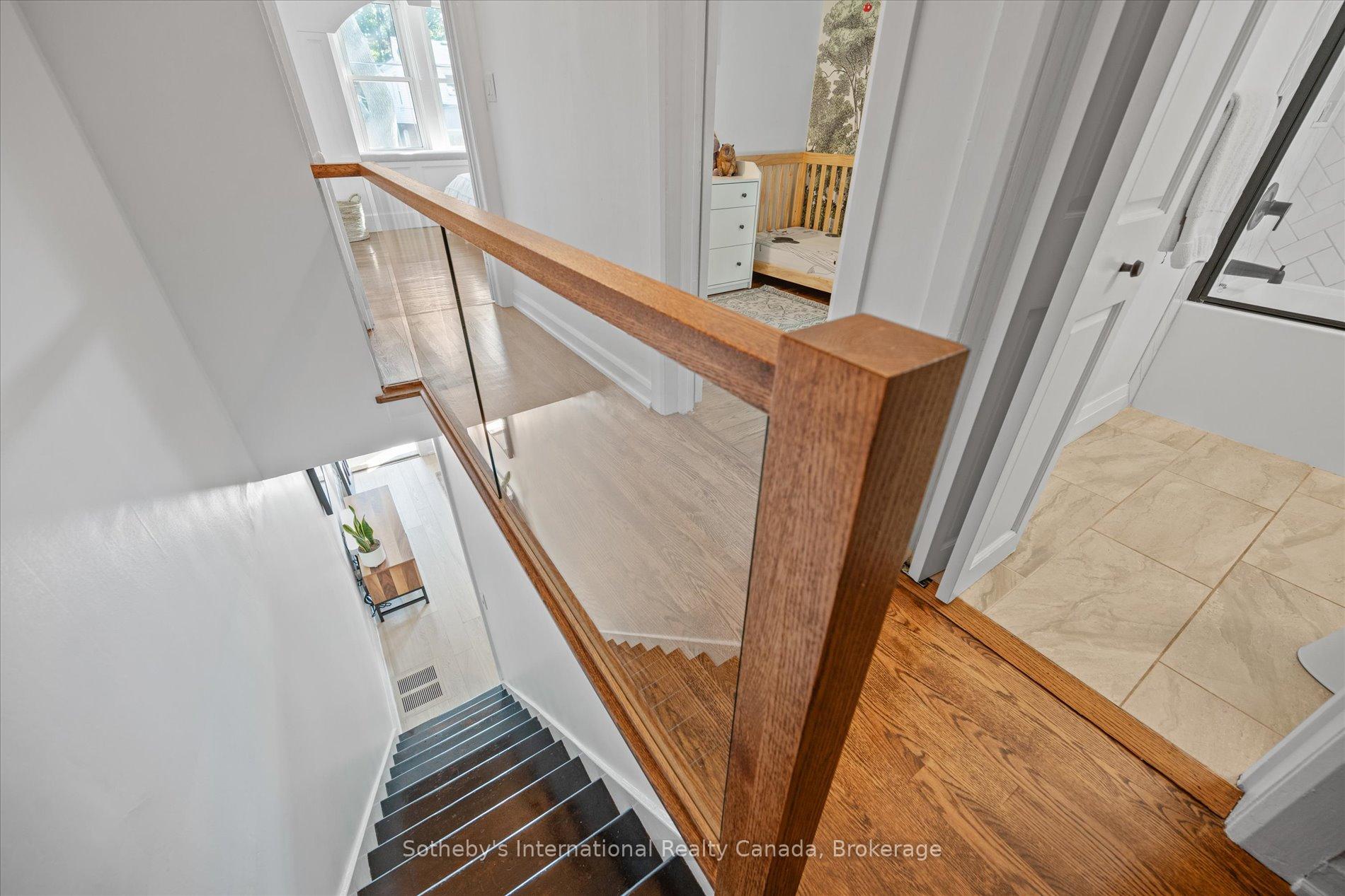 Photo 15 of 106 Hiltz Avenue, Toronto, South Riverdale — HOMEH