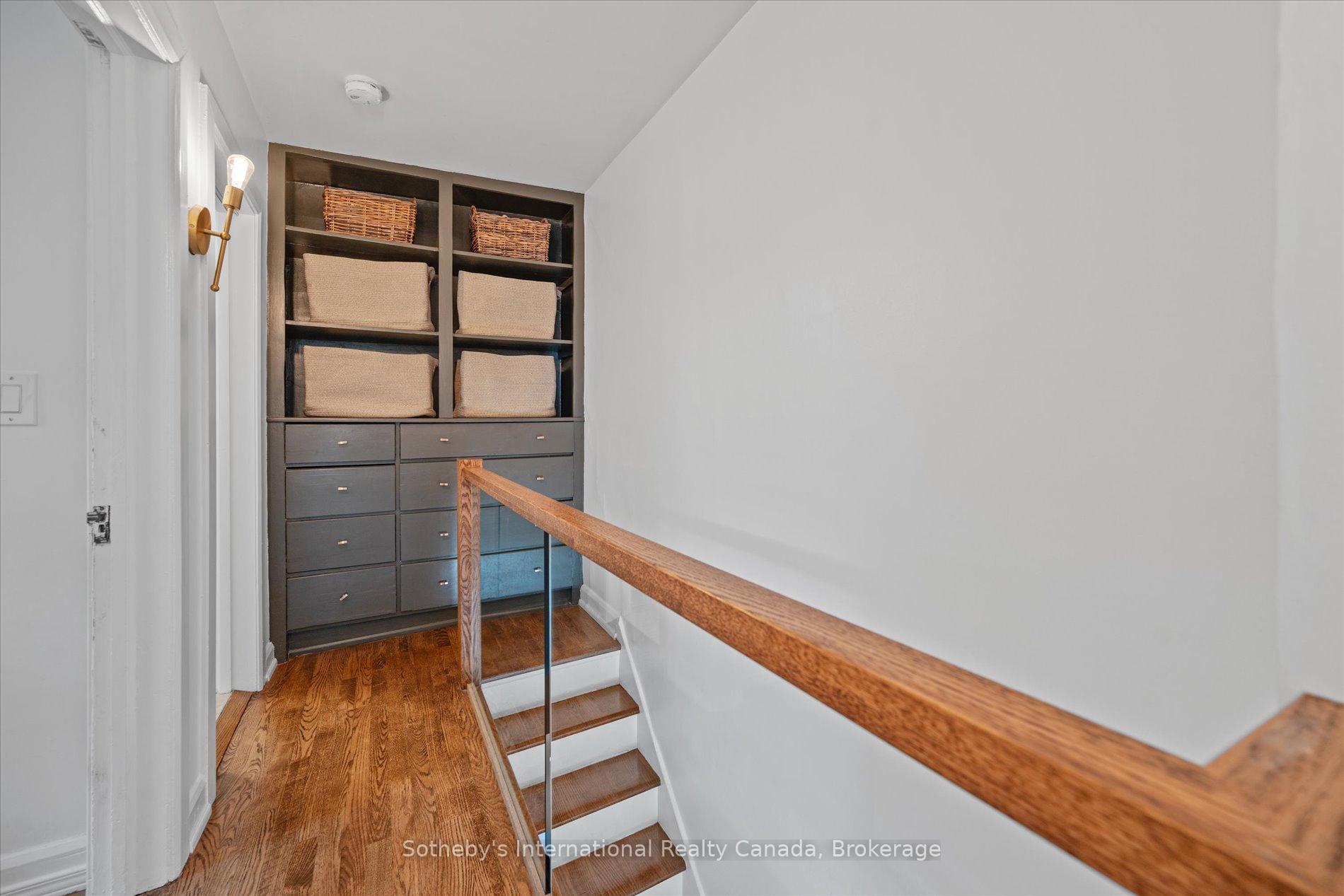 Photo 16 of 106 Hiltz Avenue, Toronto, South Riverdale — HOMEH