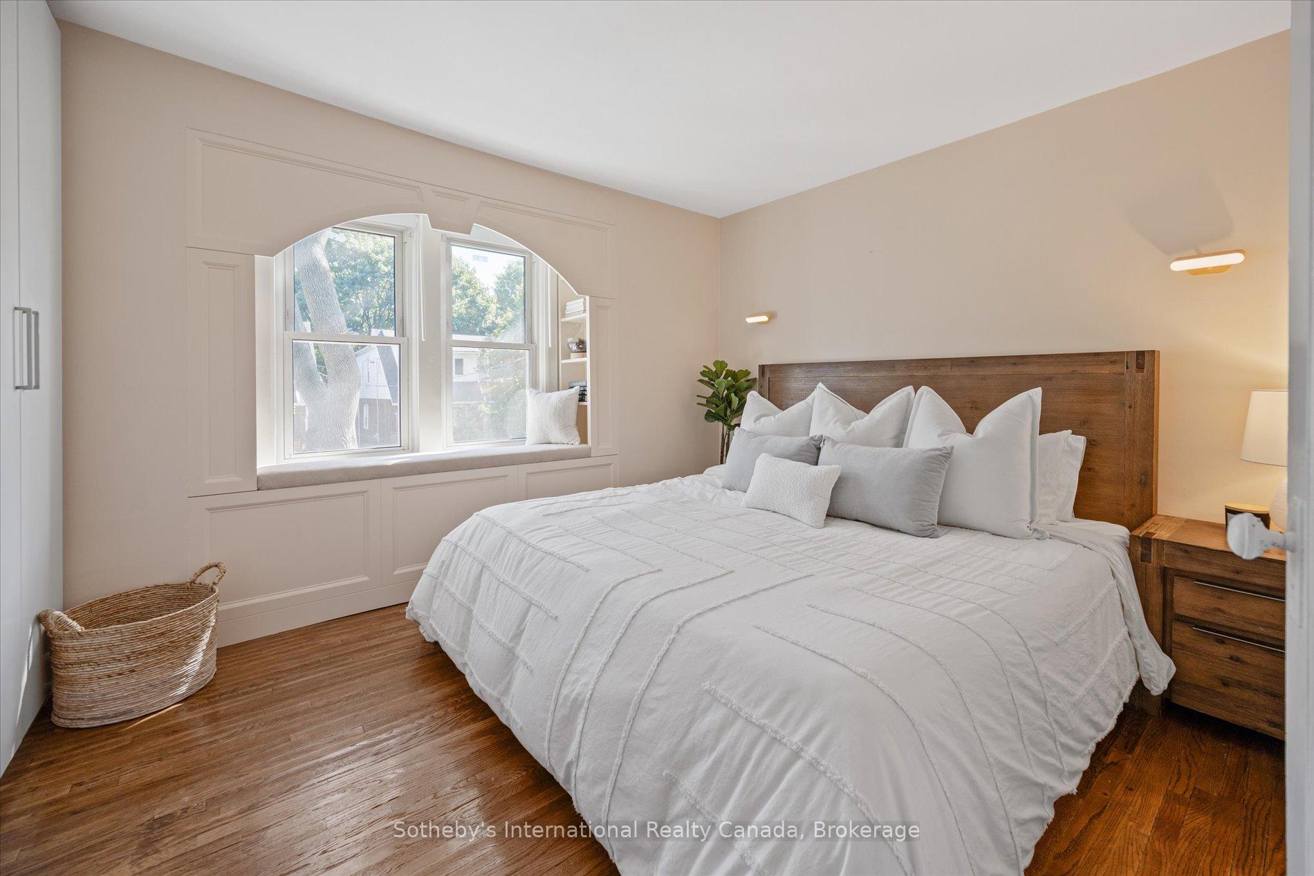 Photo 17 of 106 Hiltz Avenue, Toronto, South Riverdale — HOMEH