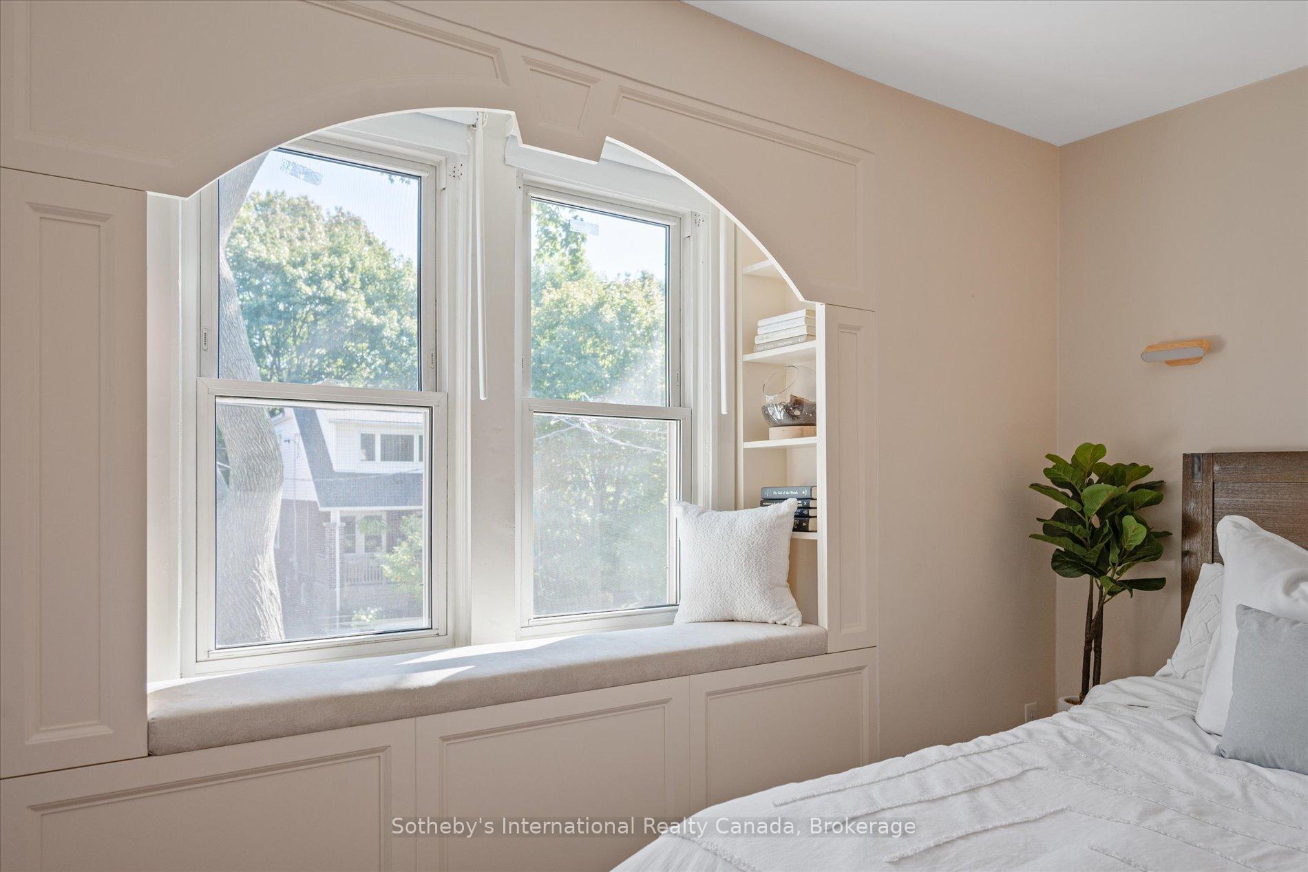 Photo 18 of 106 Hiltz Avenue, Toronto, South Riverdale — HOMEH