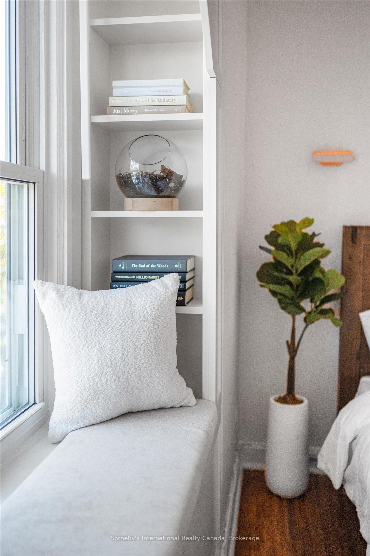Photo 19 of 106 Hiltz Avenue, Toronto, South Riverdale — HOMEH