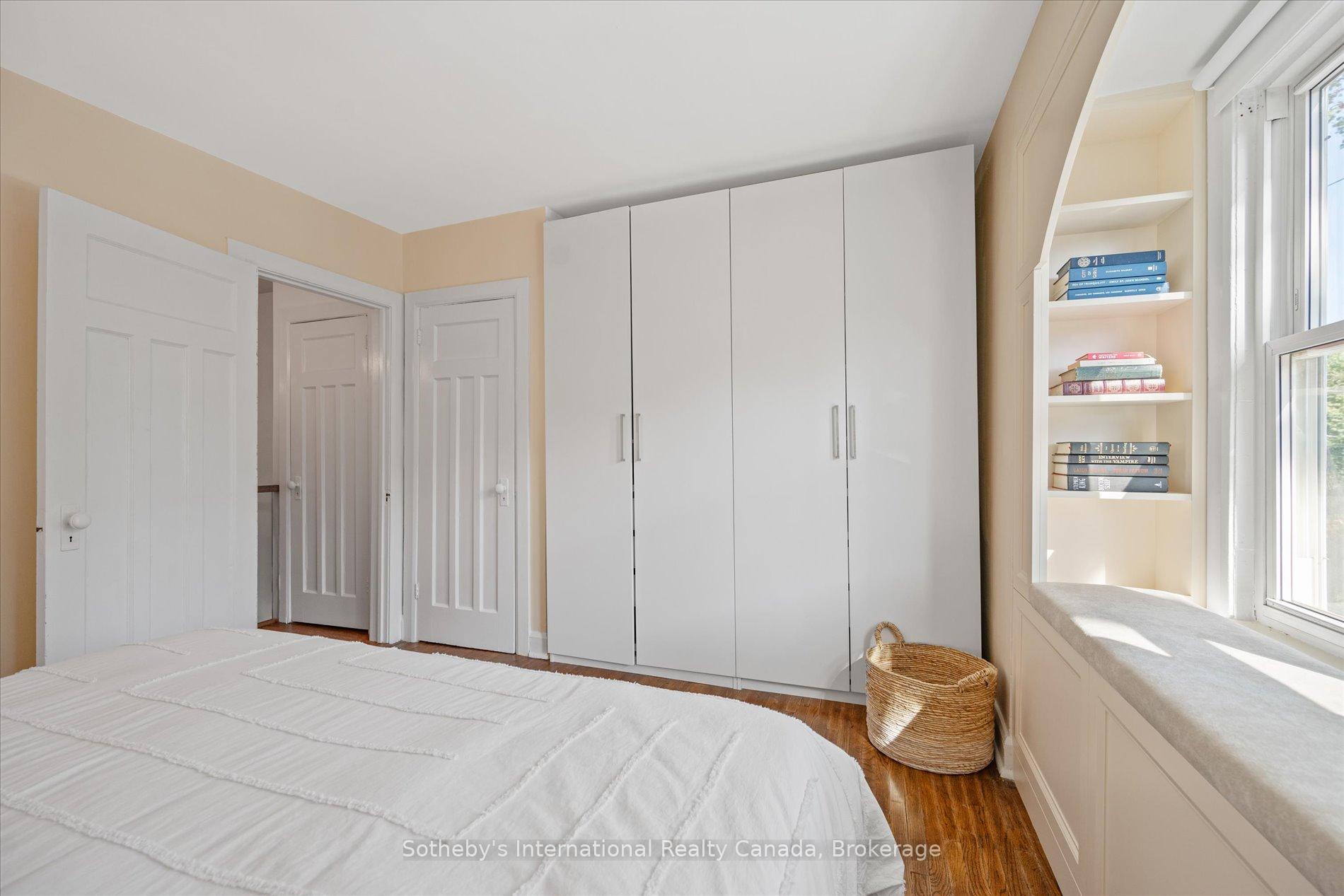 Photo 20 of 106 Hiltz Avenue, Toronto, South Riverdale — HOMEH