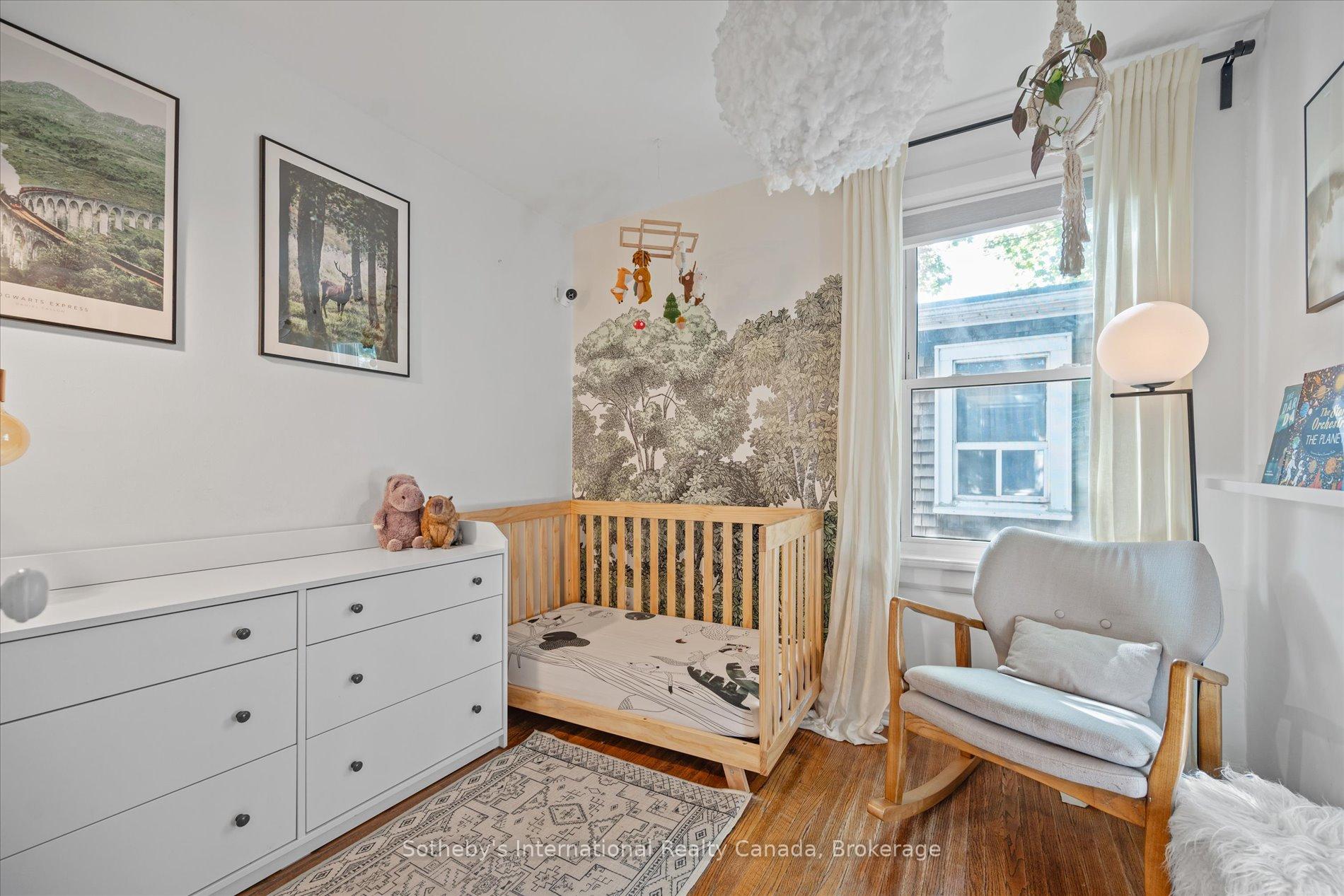 Photo 21 of 106 Hiltz Avenue, Toronto, South Riverdale — HOMEH