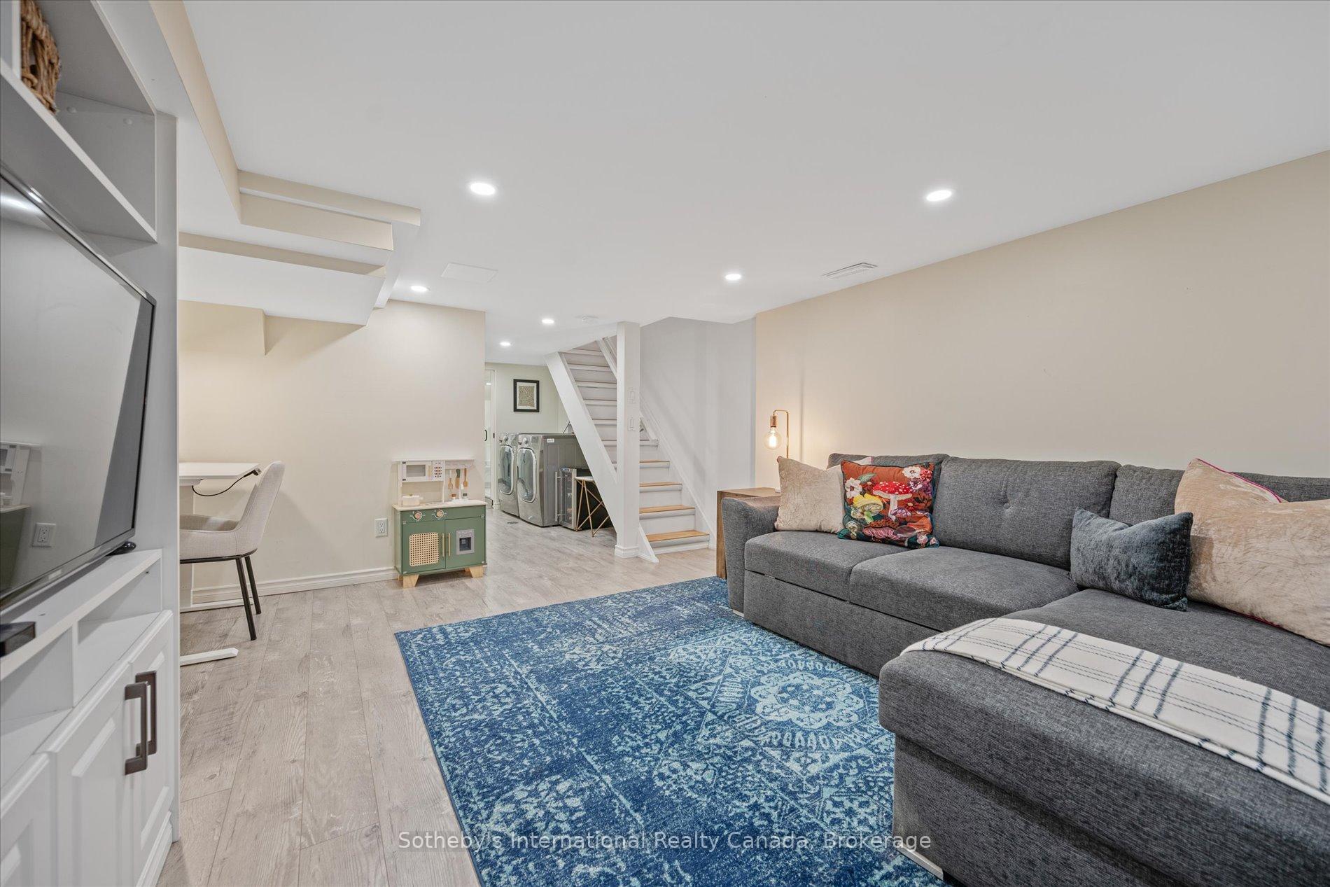 Photo 25 of 106 Hiltz Avenue, Toronto, South Riverdale — HOMEH