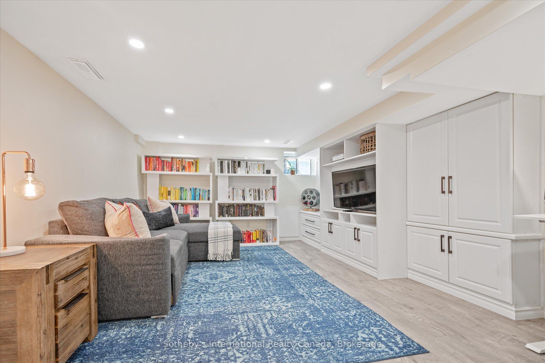 Photo 26 of 106 Hiltz Avenue, Toronto, South Riverdale — HOMEH
