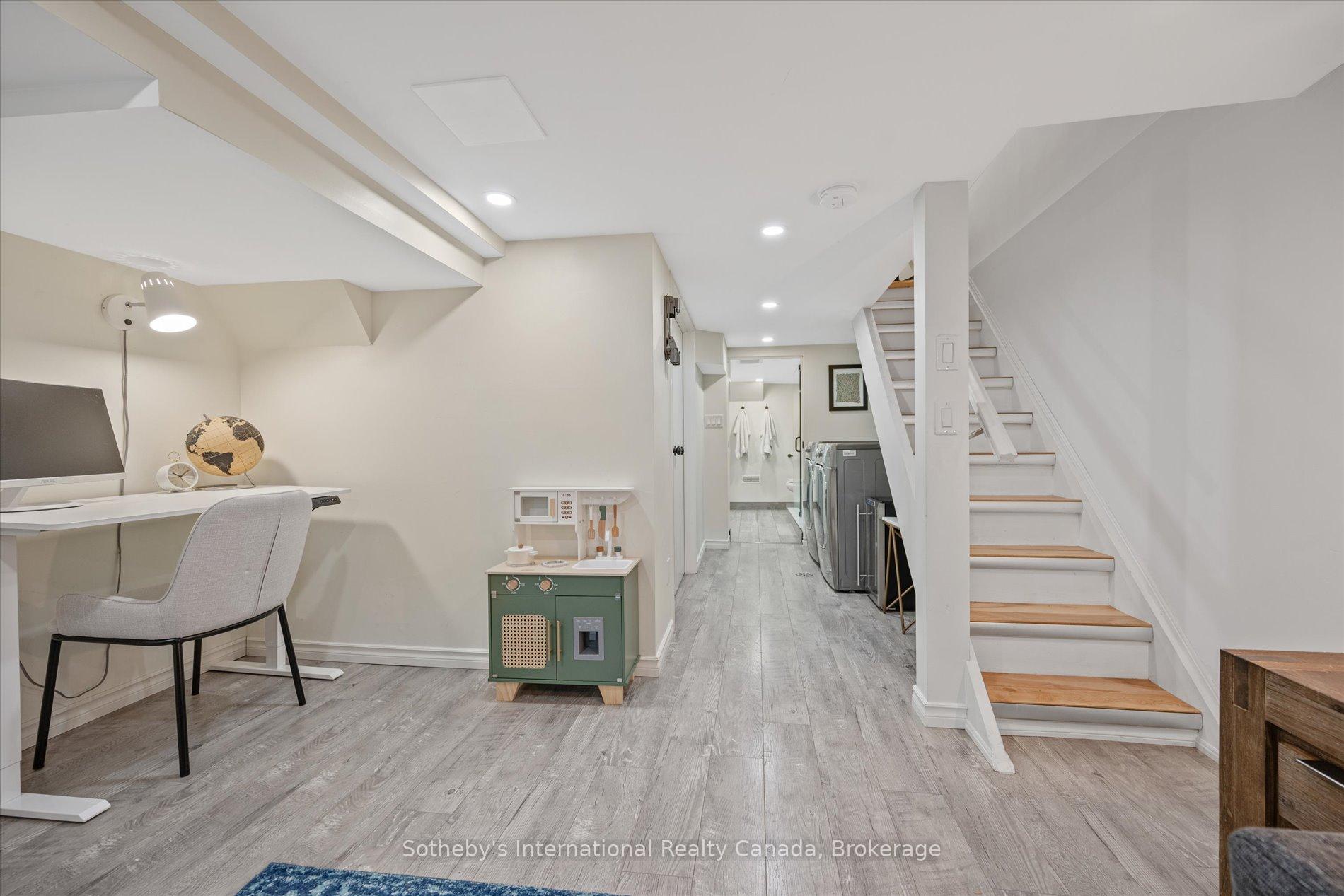Photo 27 of 106 Hiltz Avenue, Toronto, South Riverdale — HOMEH