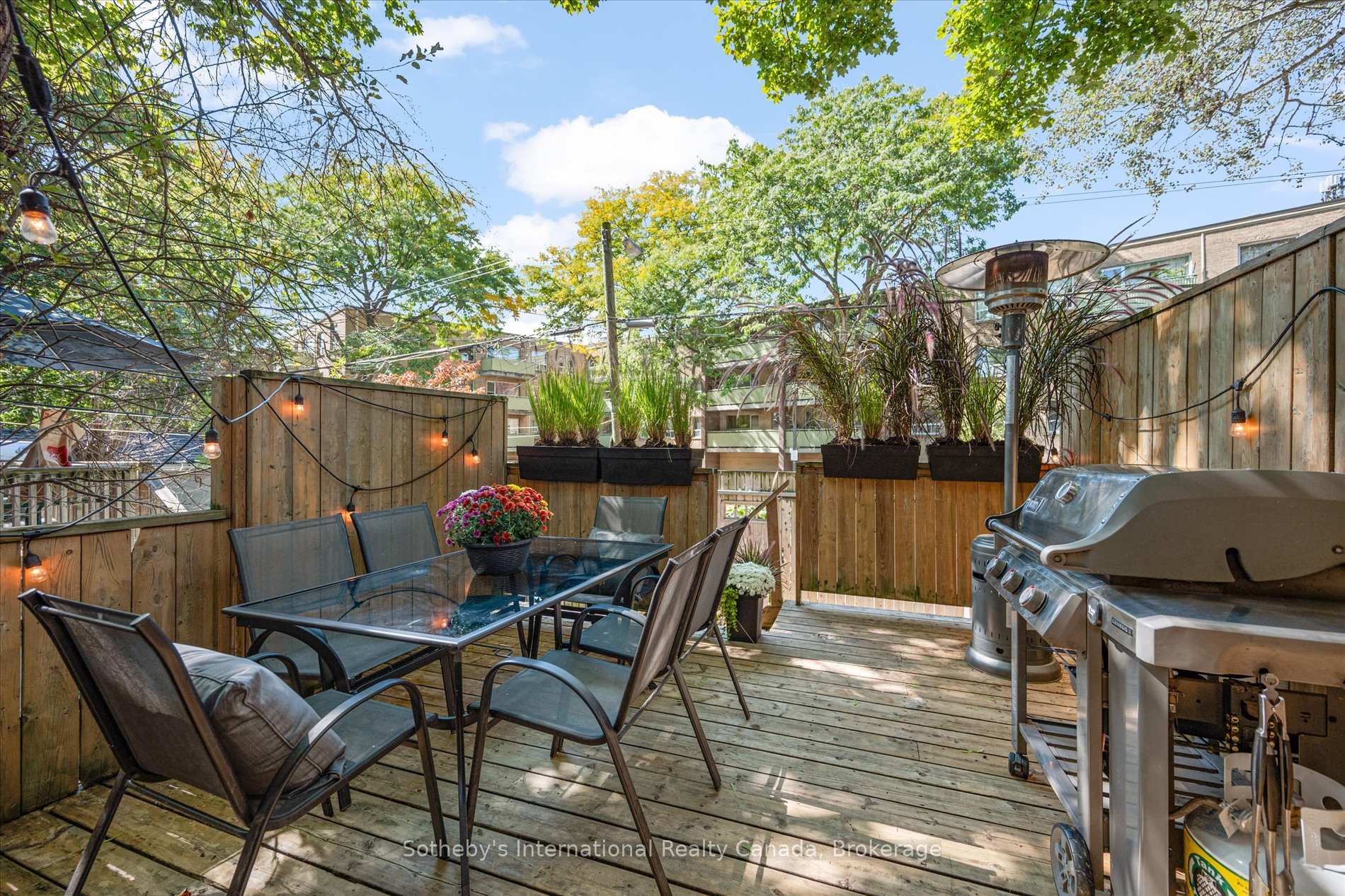 Photo 31 of 106 Hiltz Avenue, Toronto, South Riverdale — HOMEH