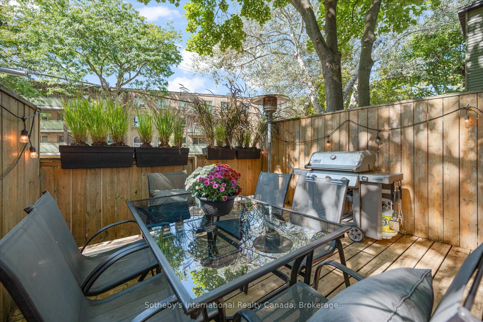 Photo 32 of 106 Hiltz Avenue, Toronto, South Riverdale — HOMEH