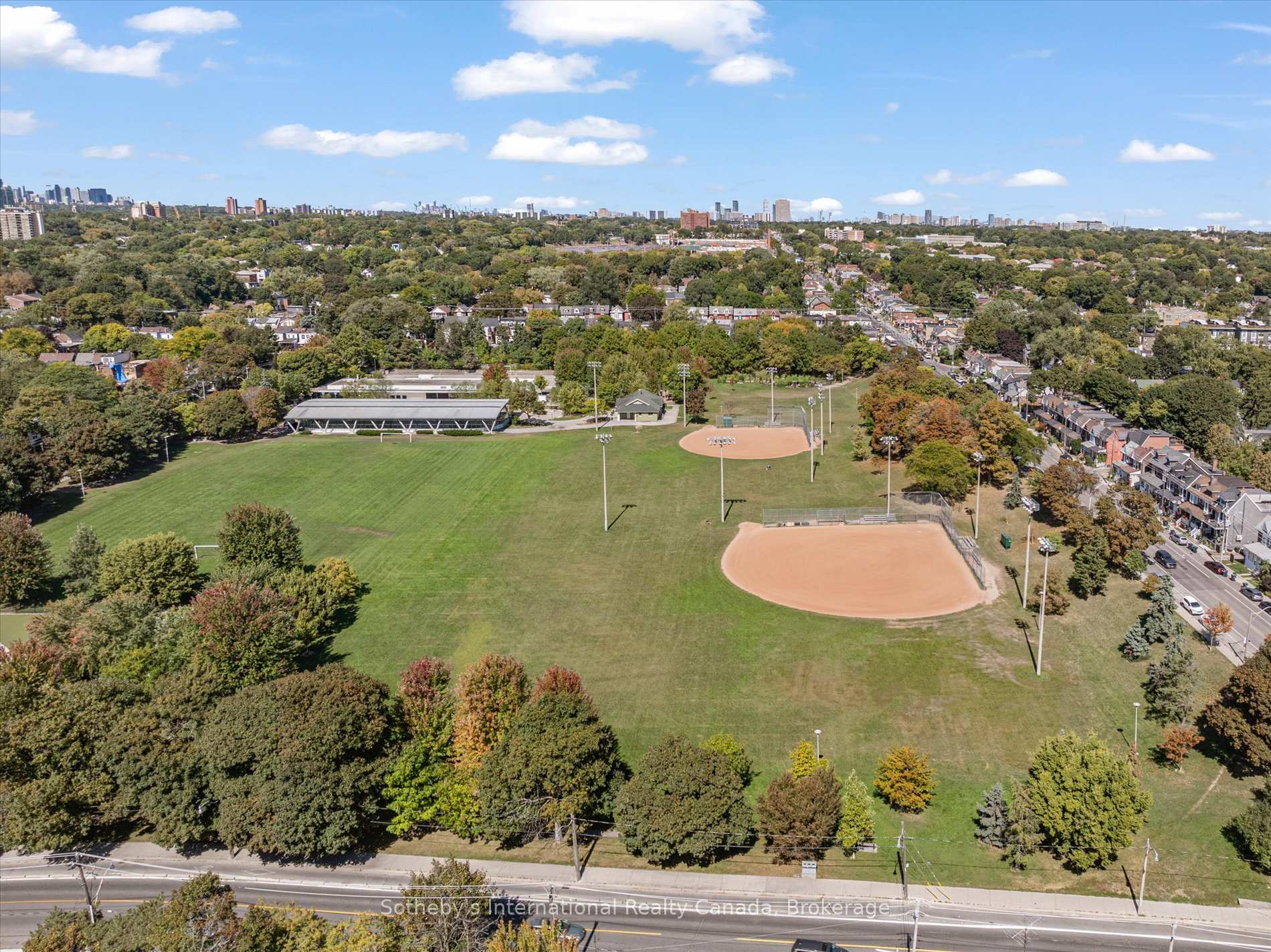 Photo 36 of 106 Hiltz Avenue, Toronto, South Riverdale — HOMEH