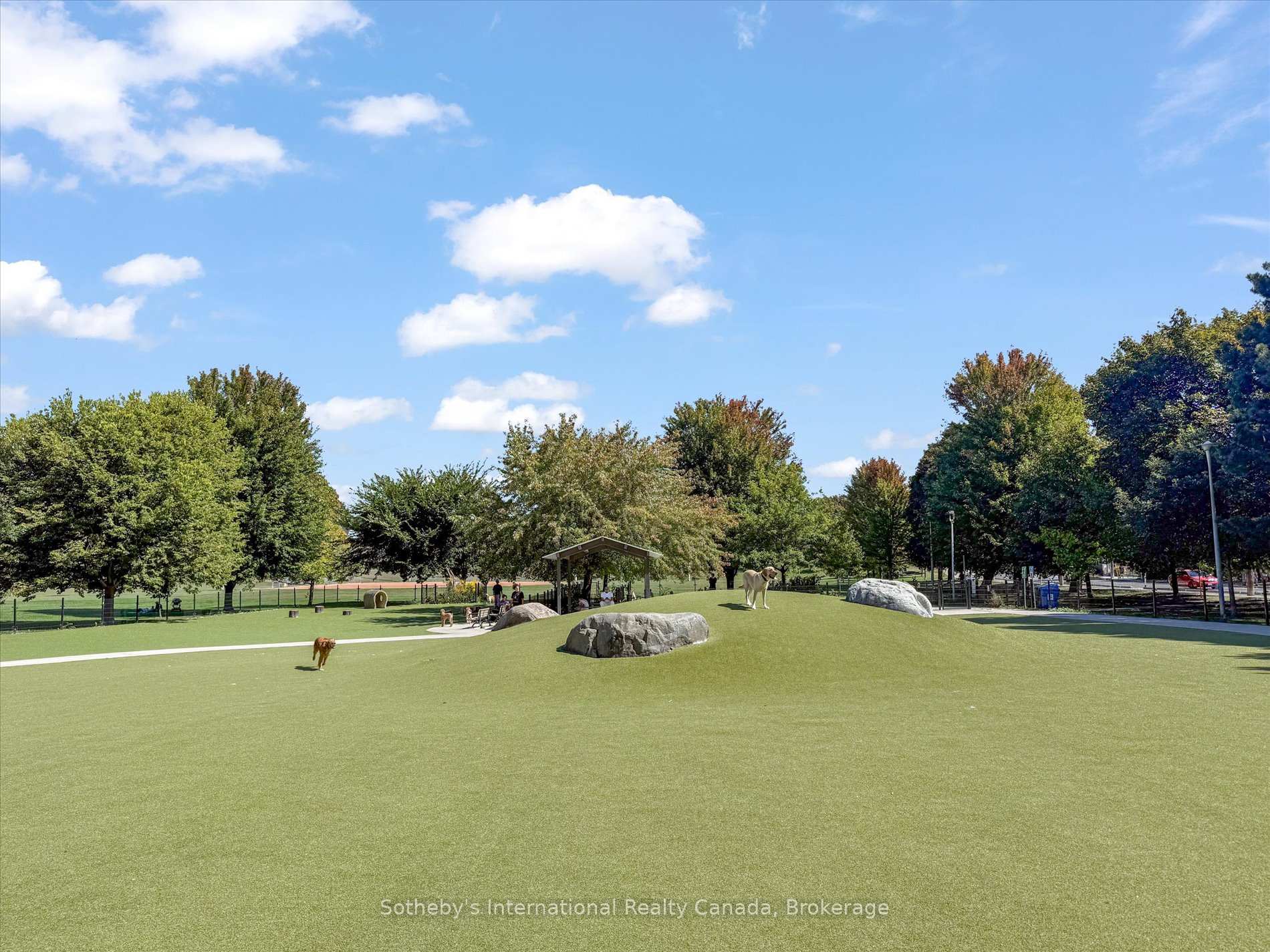 Photo 37 of 106 Hiltz Avenue, Toronto, South Riverdale — HOMEH