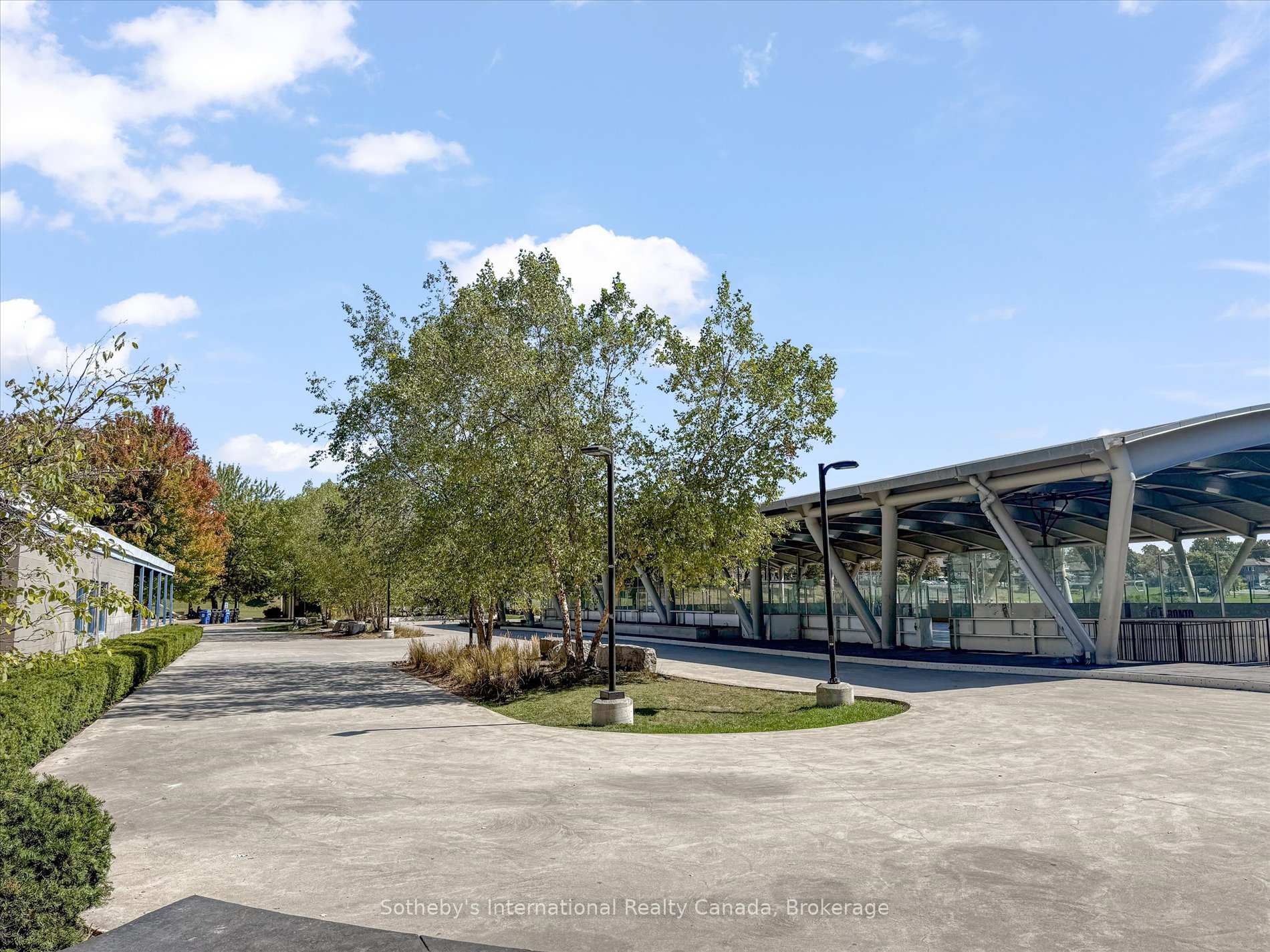 Photo 39 of 106 Hiltz Avenue, Toronto, South Riverdale — HOMEH