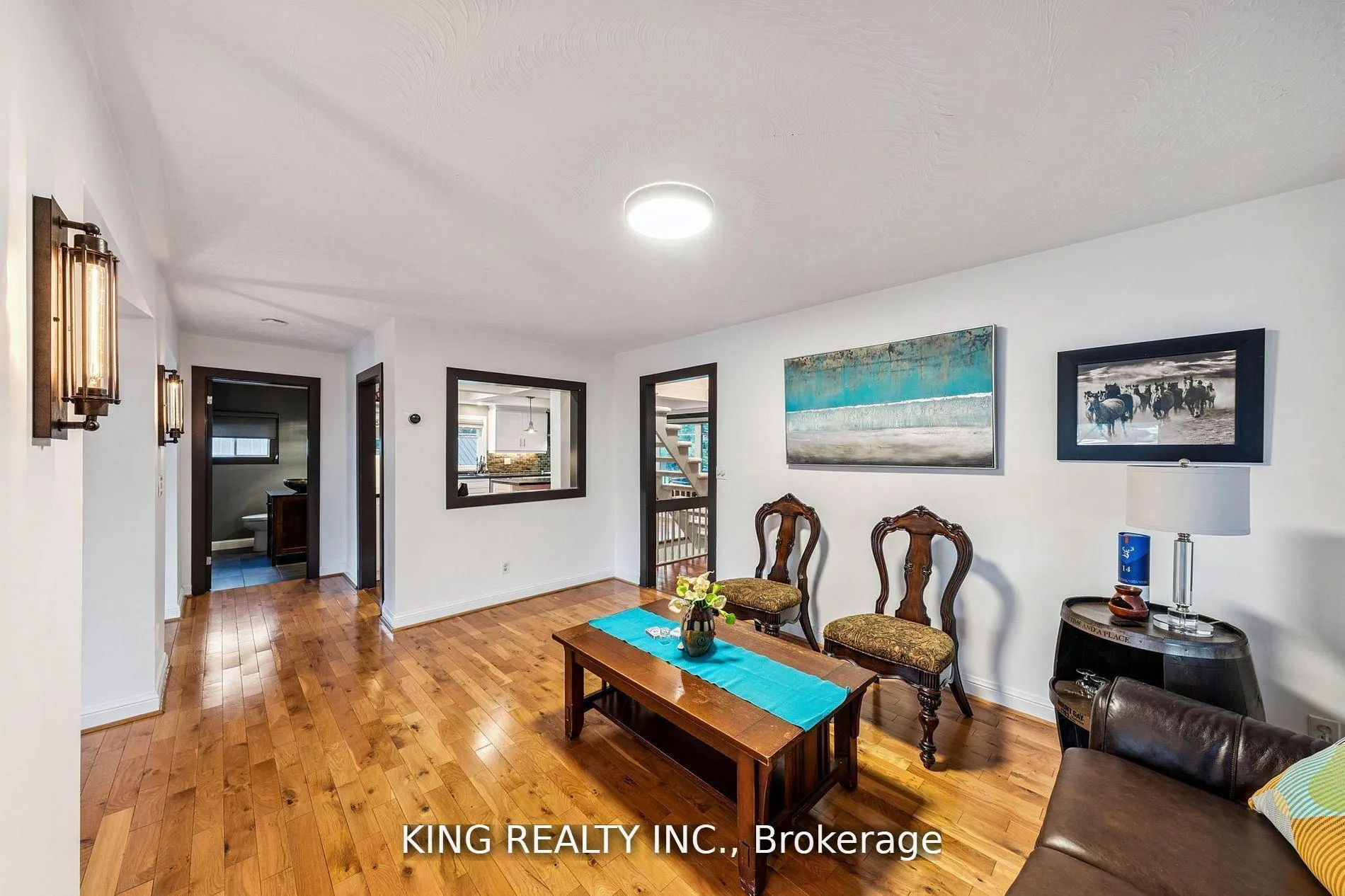 Photo 11 of 602 Champlain Road, Tiny, Rural Tiny — HOMEH