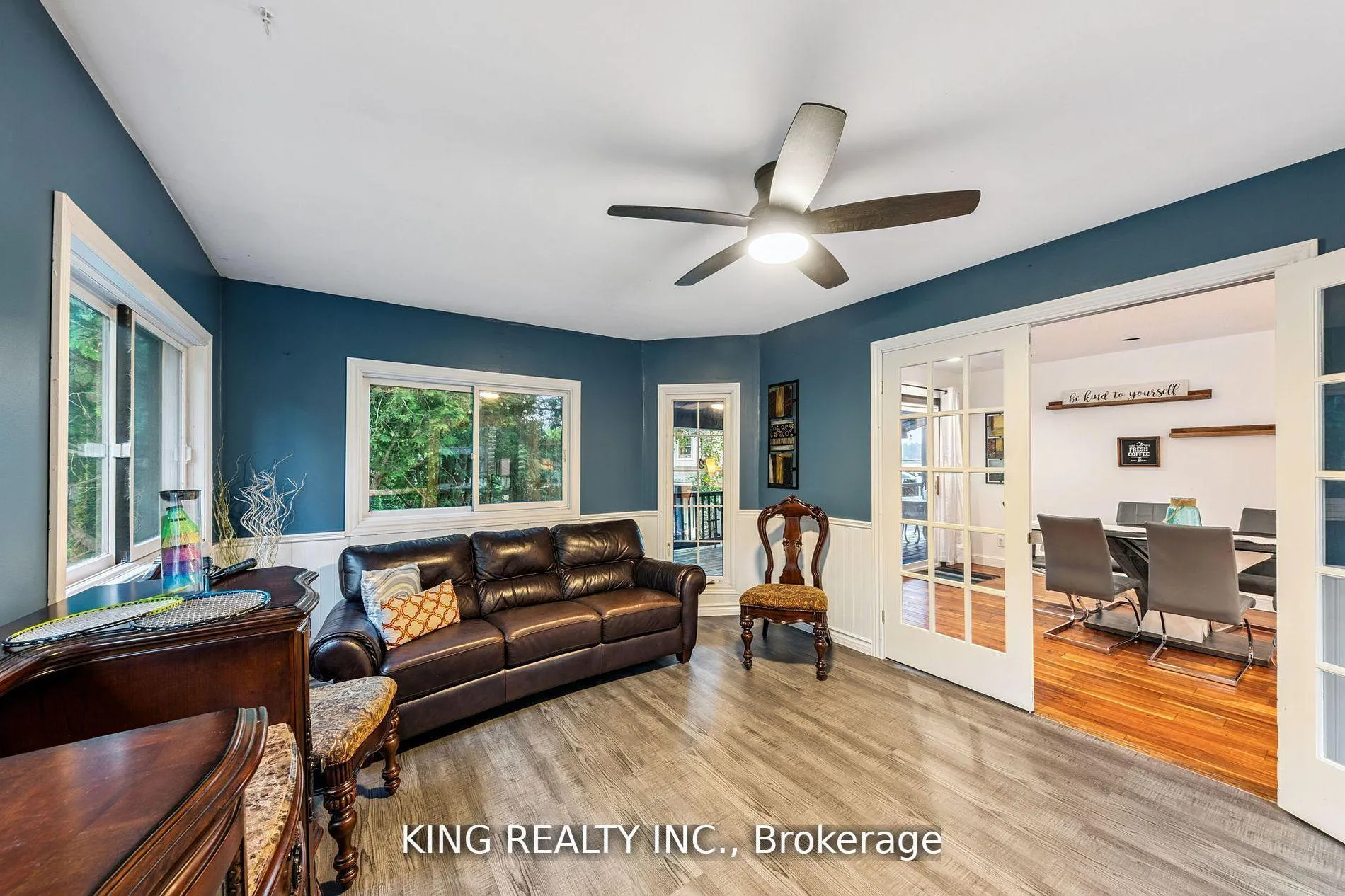 Photo 16 of 602 Champlain Road, Tiny, Rural Tiny — HOMEH
