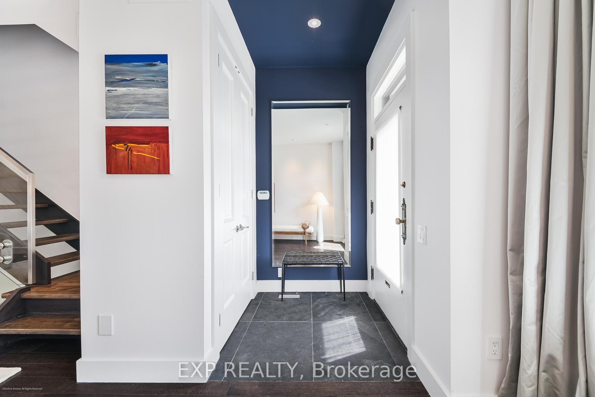 Photo 4 of 106 Macpherson Avenue, Toronto, The Annex — HOMEH