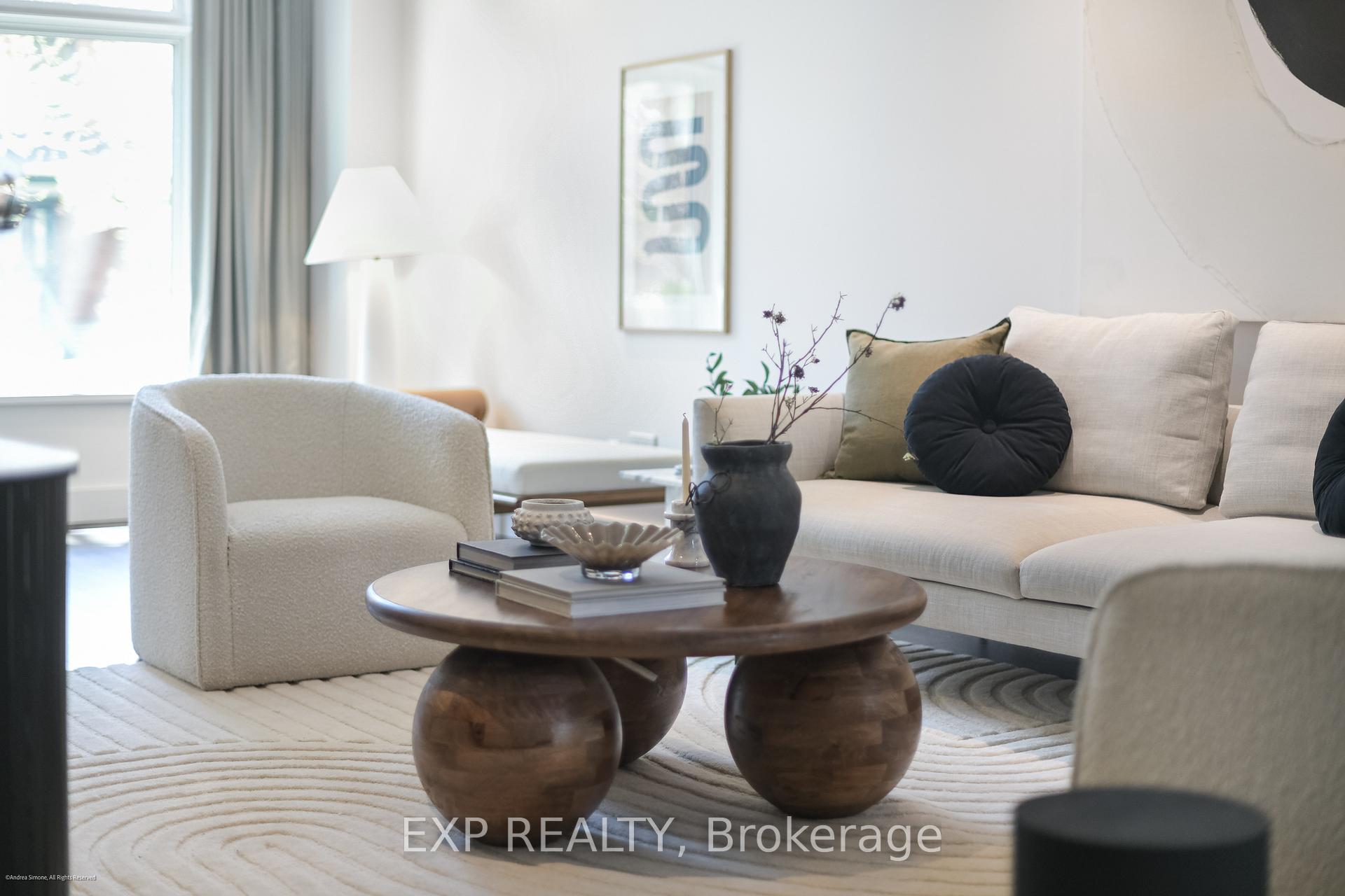 Photo 9 of 106 Macpherson Avenue, Toronto, The Annex — HOMEH