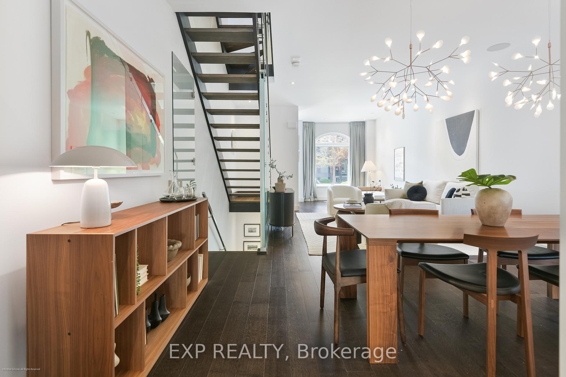Photo 13 of 106 Macpherson Avenue, Toronto, The Annex — HOMEH