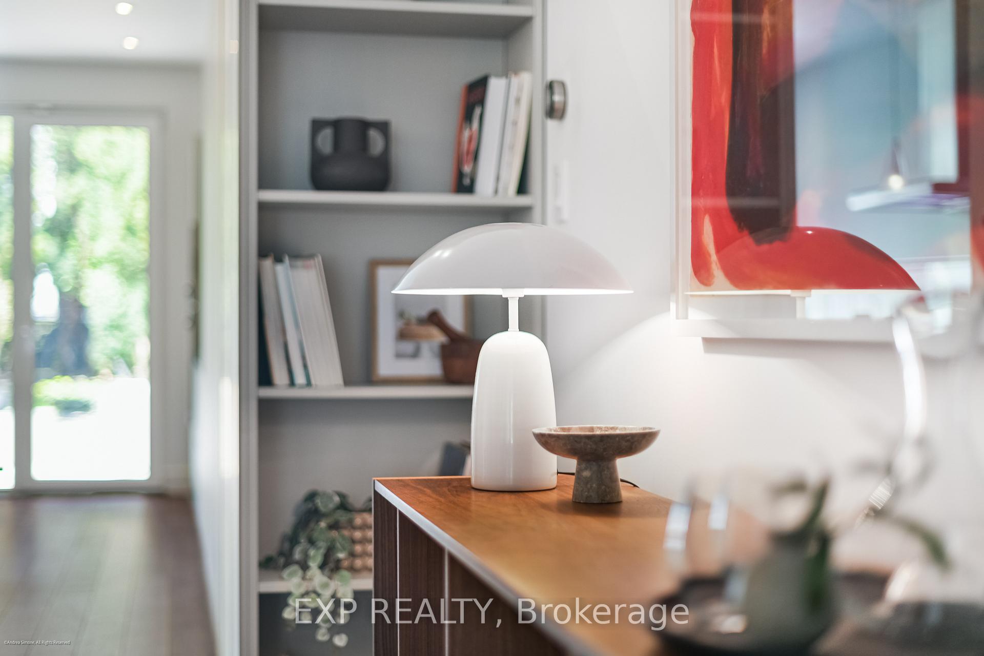 Photo 14 of 106 Macpherson Avenue, Toronto, The Annex — HOMEH