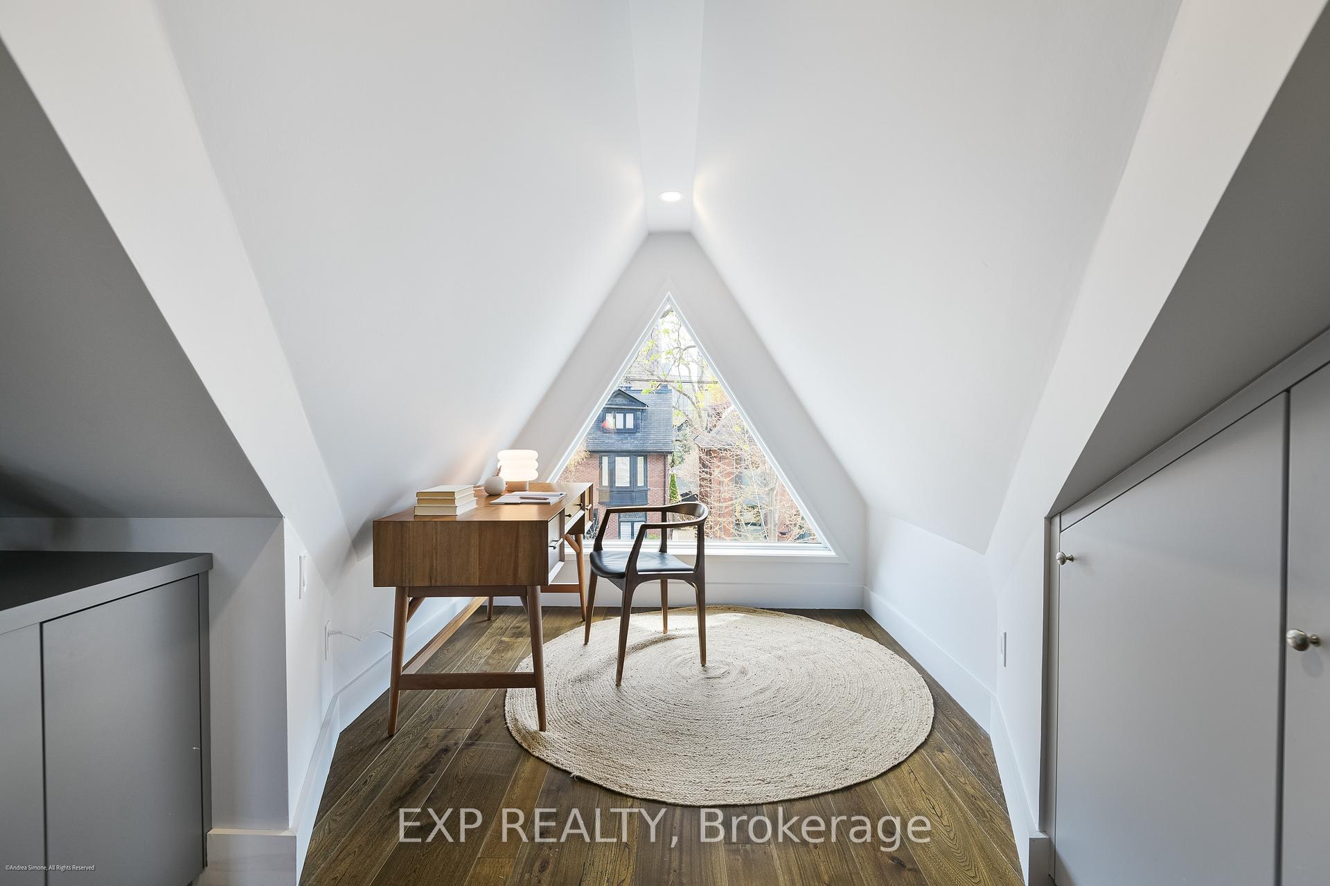 Photo 33 of 106 Macpherson Avenue, Toronto, The Annex — HOMEH