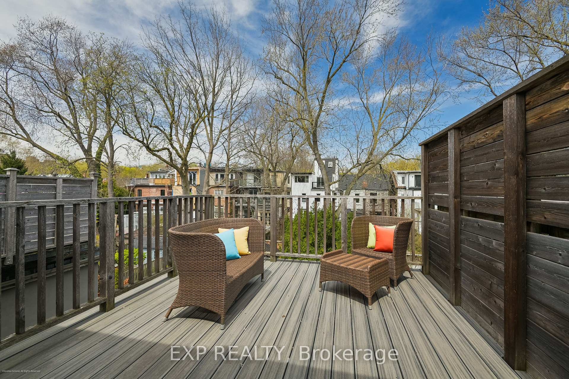 Photo 38 of 106 Macpherson Avenue, Toronto, The Annex — HOMEH