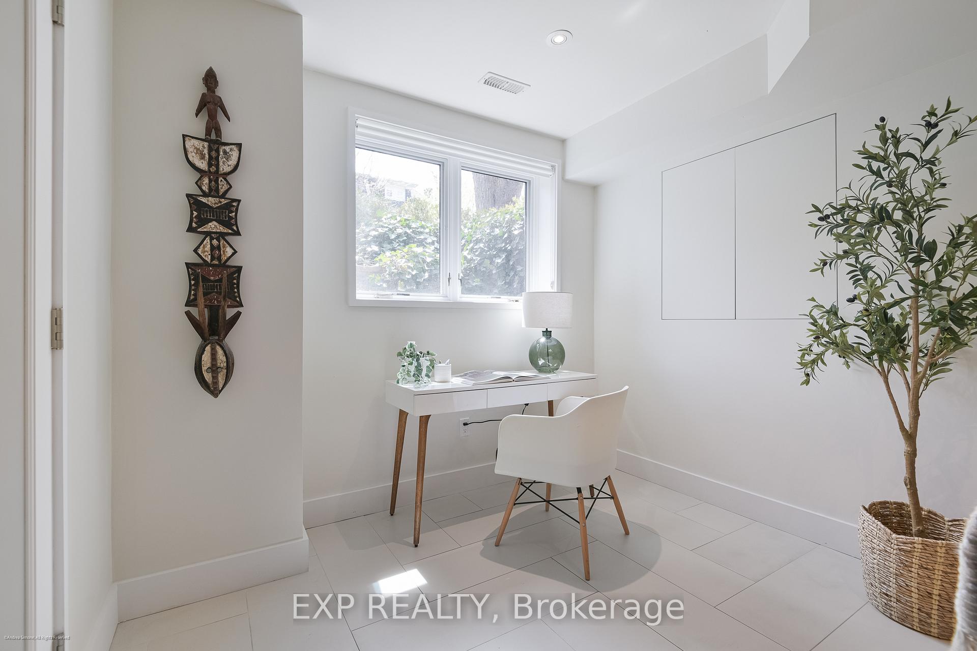 Photo 41 of 106 Macpherson Avenue, Toronto, The Annex — HOMEH