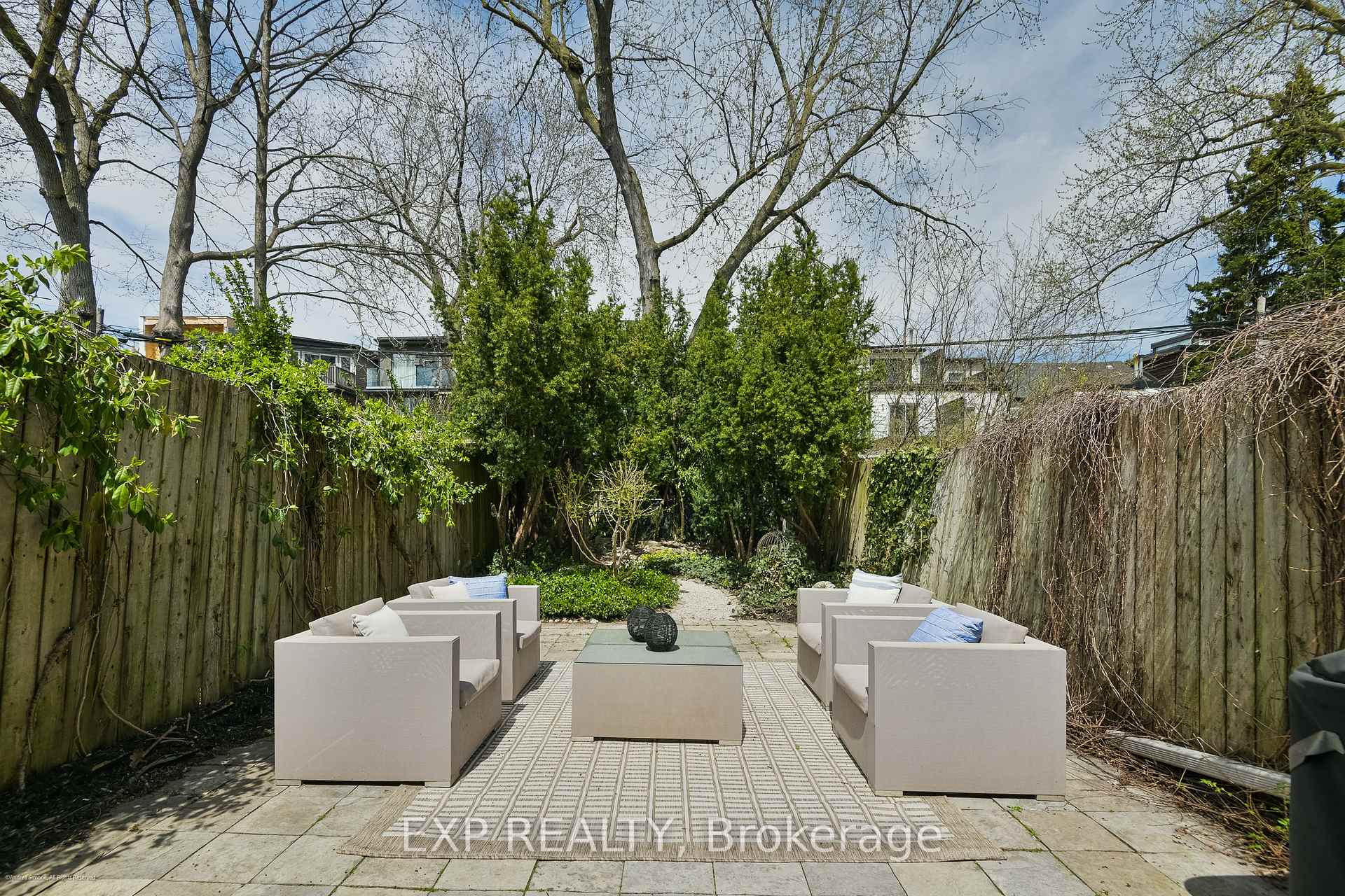 Photo 46 of 106 Macpherson Avenue, Toronto, The Annex — HOMEH