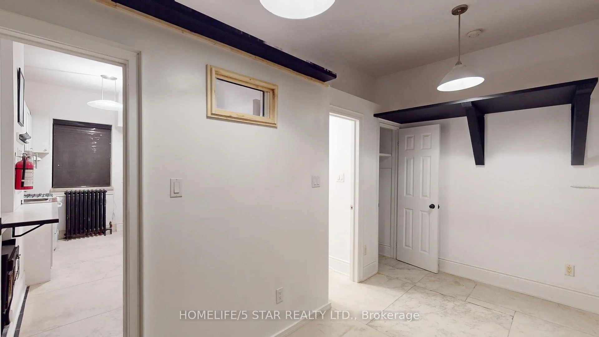 Photo 7 of Unit 206, 1152 Gerrard Street E, Toronto, South Riverdale — HOMEH