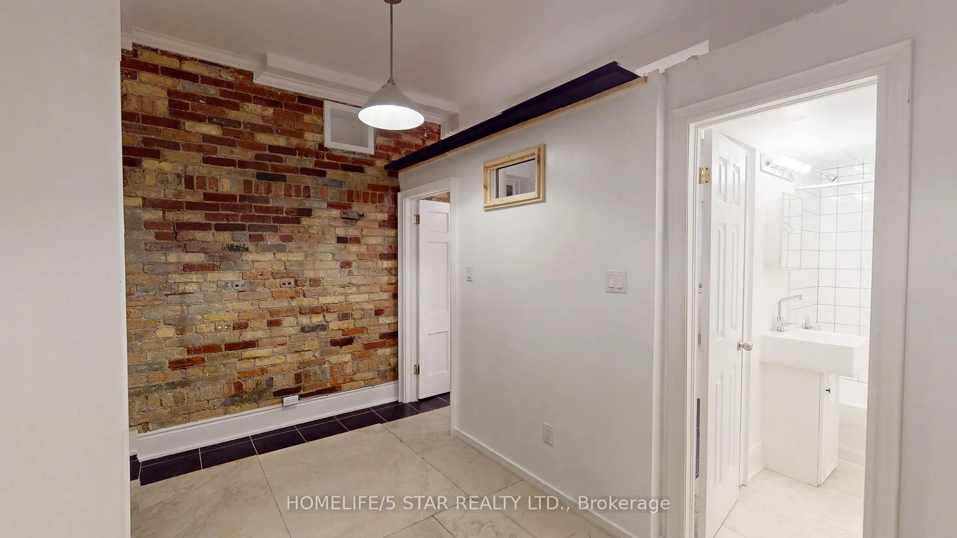 Photo 8 of Unit 206, 1152 Gerrard Street E, Toronto, South Riverdale — HOMEH