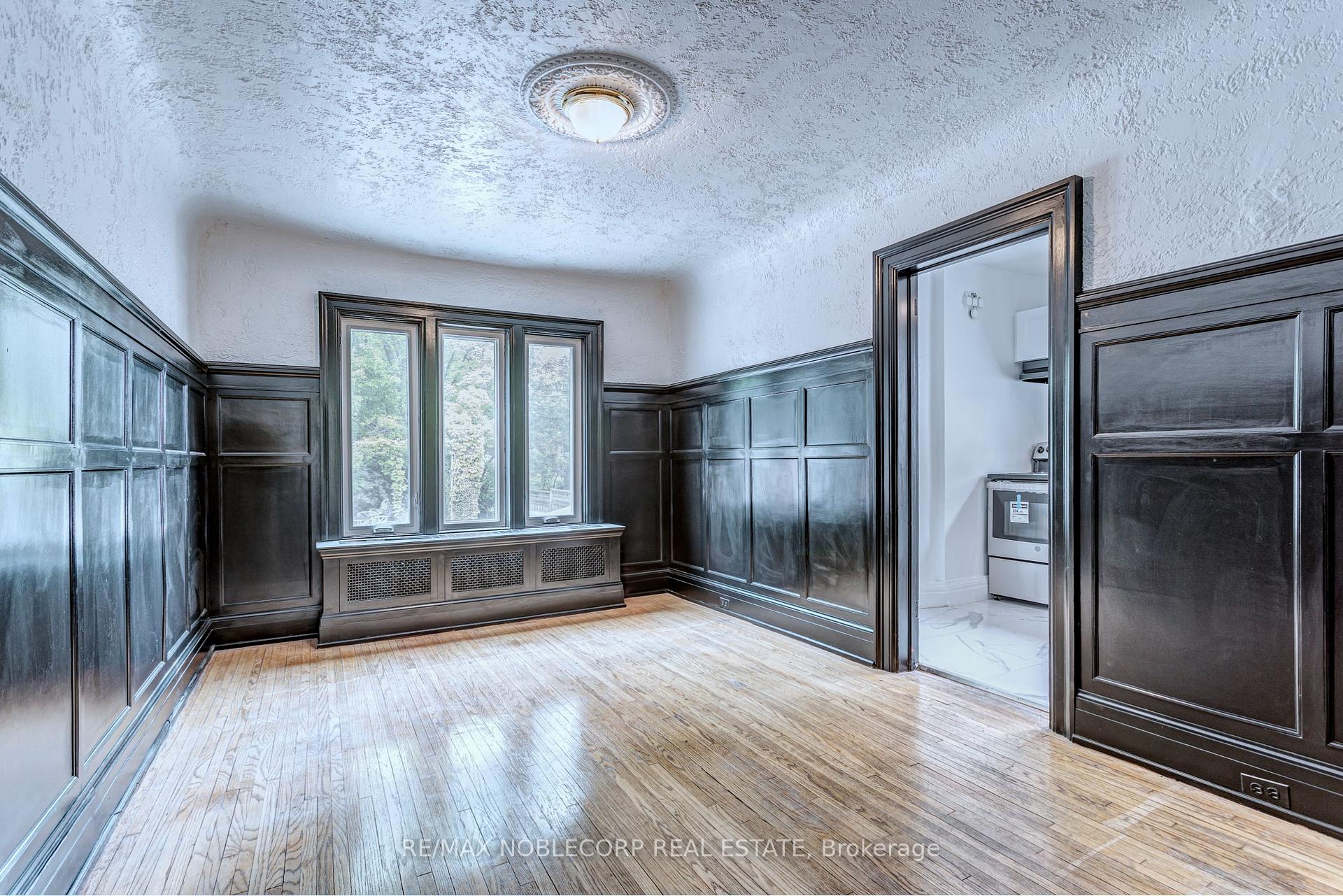 Photo 17 of Unit A  Main, 809 Duplex Avenue, Toronto, Lawrence Park South — HOMEH