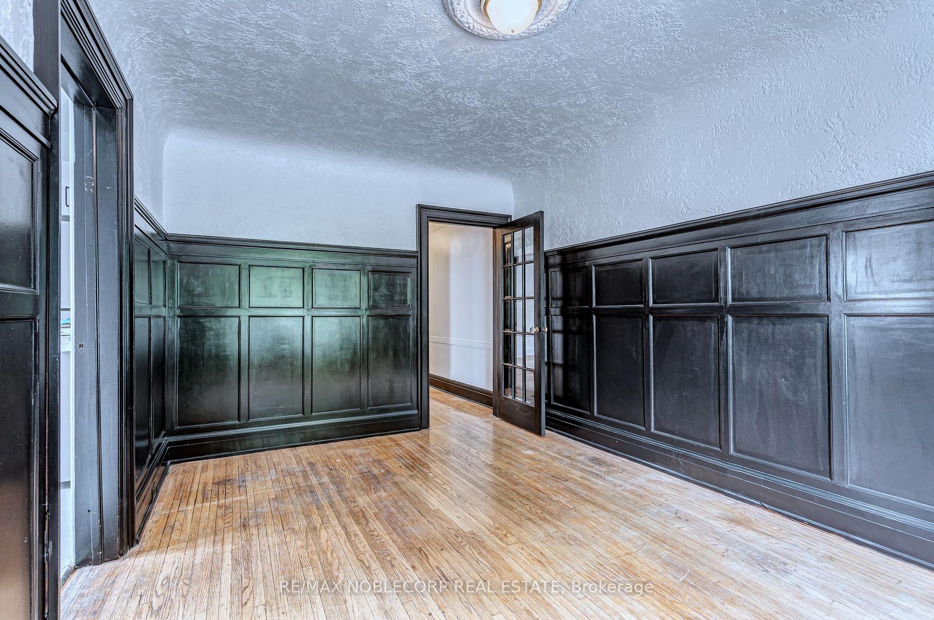 Photo 20 of Unit A  Main, 809 Duplex Avenue, Toronto, Lawrence Park South — HOMEH