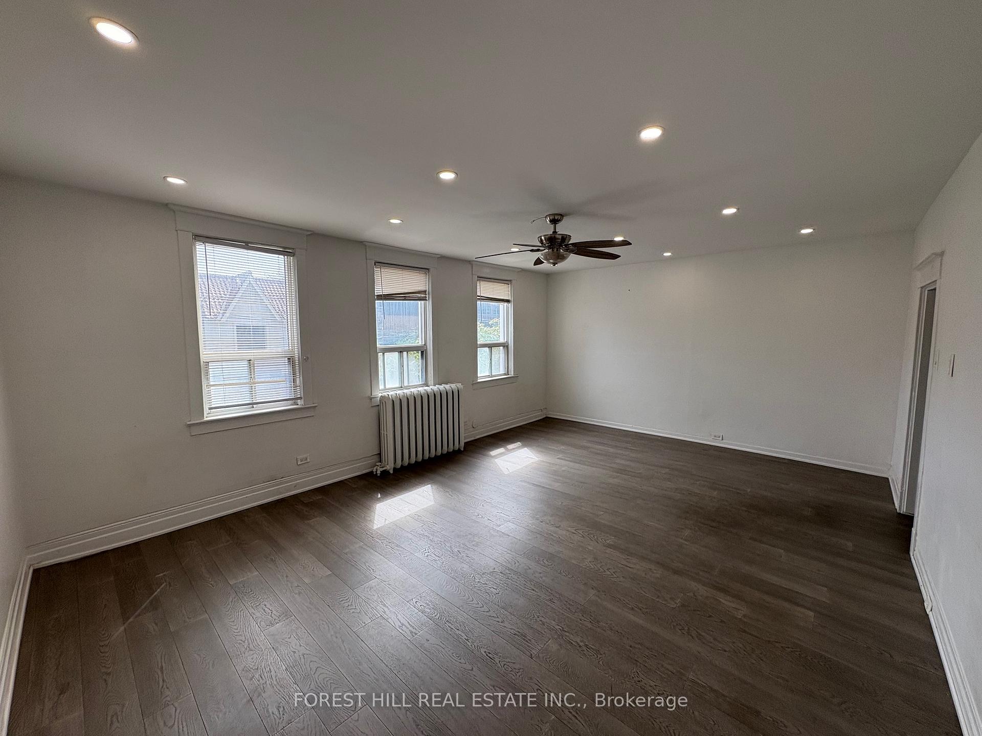 Photo 2 of 722A Queen Street E, Toronto, South Riverdale — HOMEH