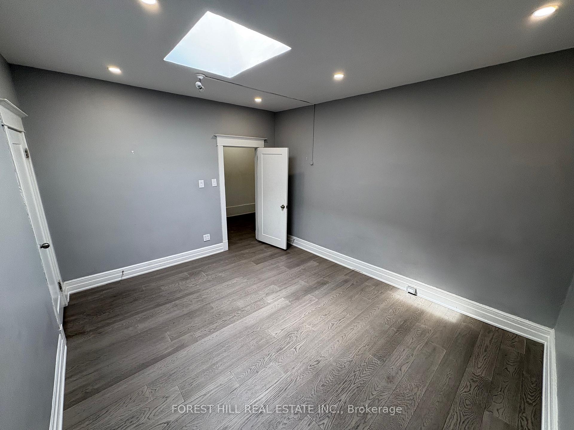 Photo 5 of 722A Queen Street E, Toronto, South Riverdale — HOMEH