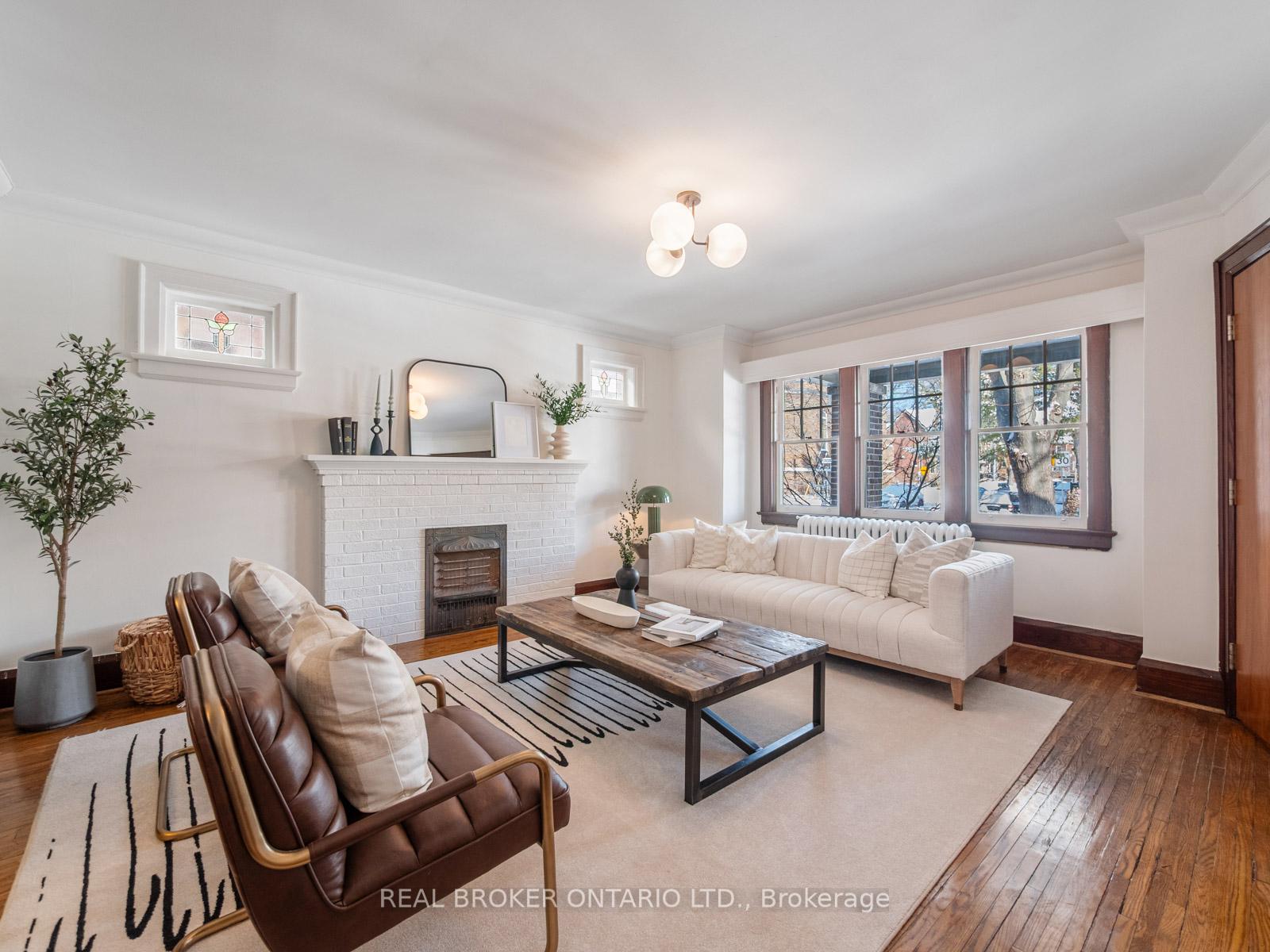 Photo 4 of Unit Main, 78 Glen Manor Drive, Toronto, The Beaches — HOMEH