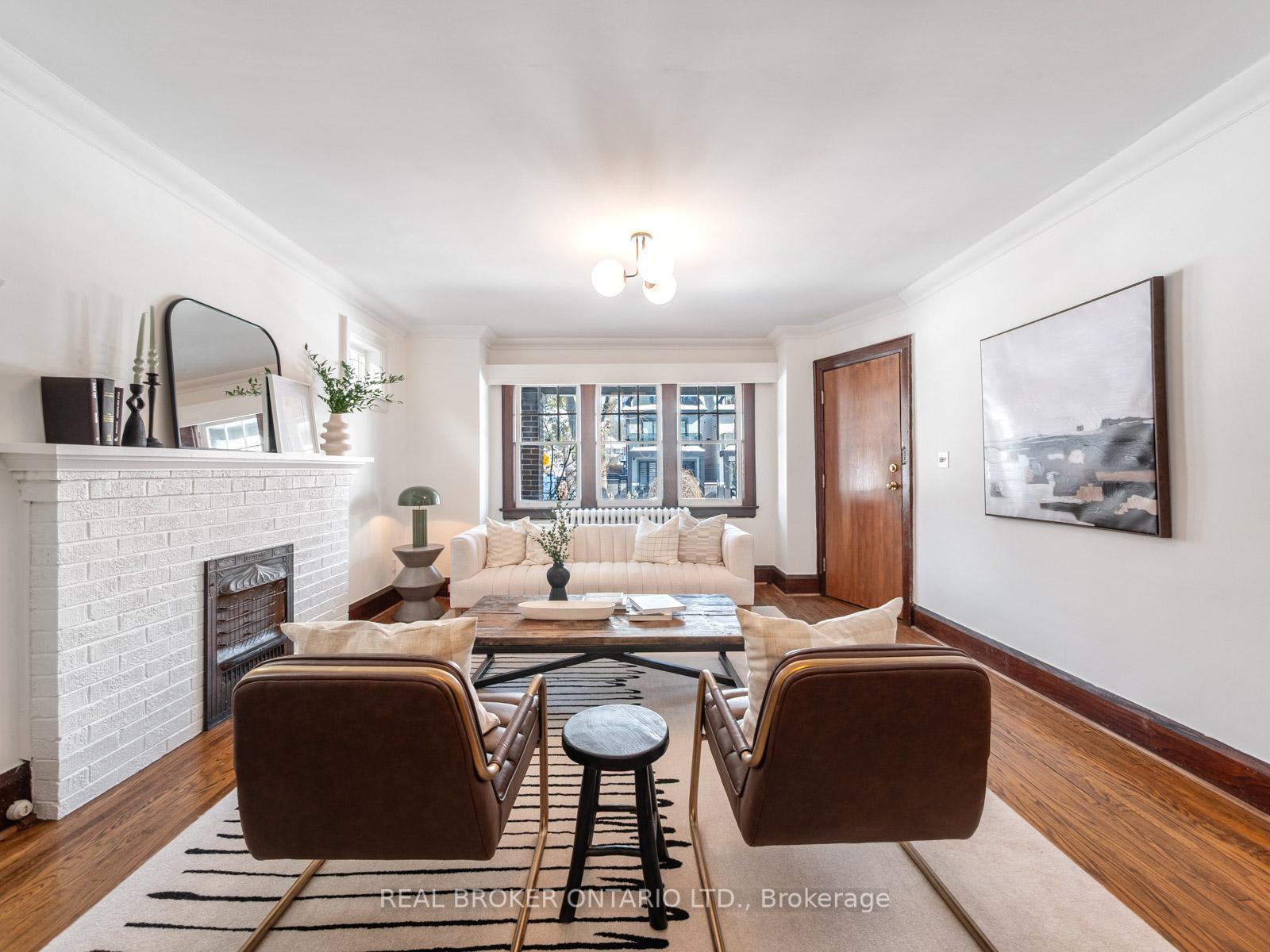 Photo 5 of Unit Main, 78 Glen Manor Drive, Toronto, The Beaches — HOMEH