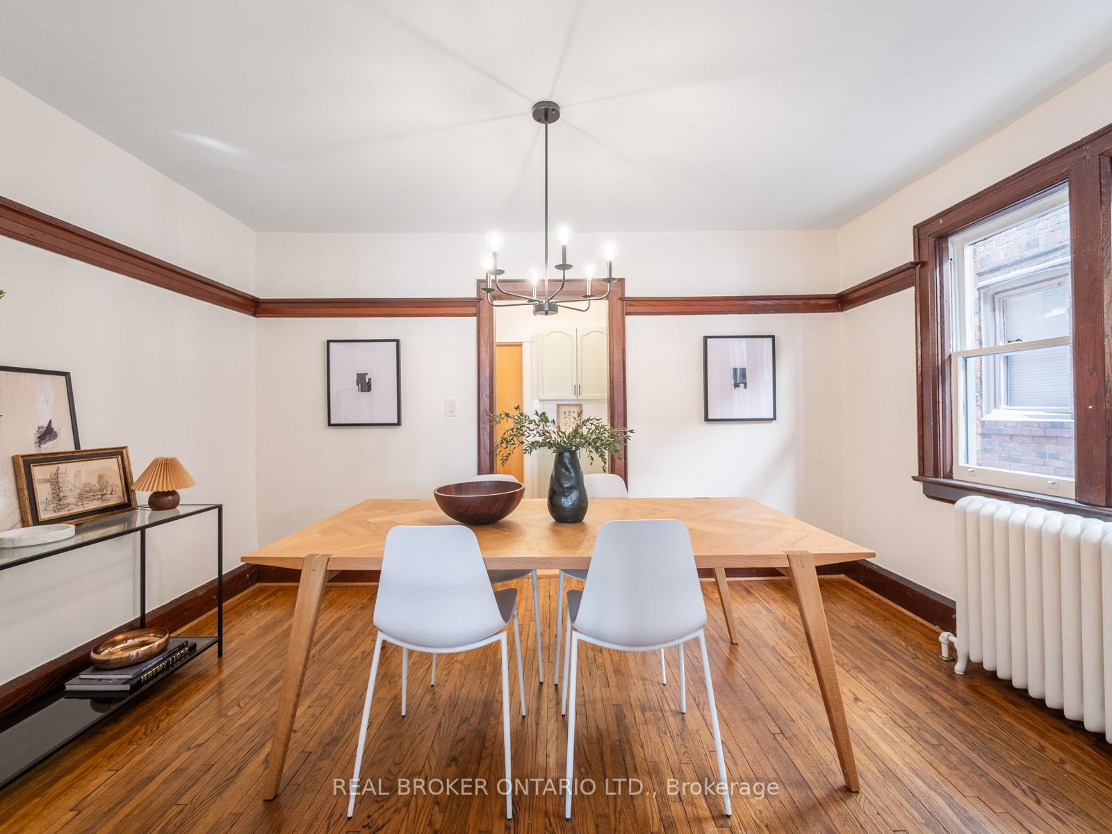 Photo 7 of Unit Main, 78 Glen Manor Drive, Toronto, The Beaches — HOMEH