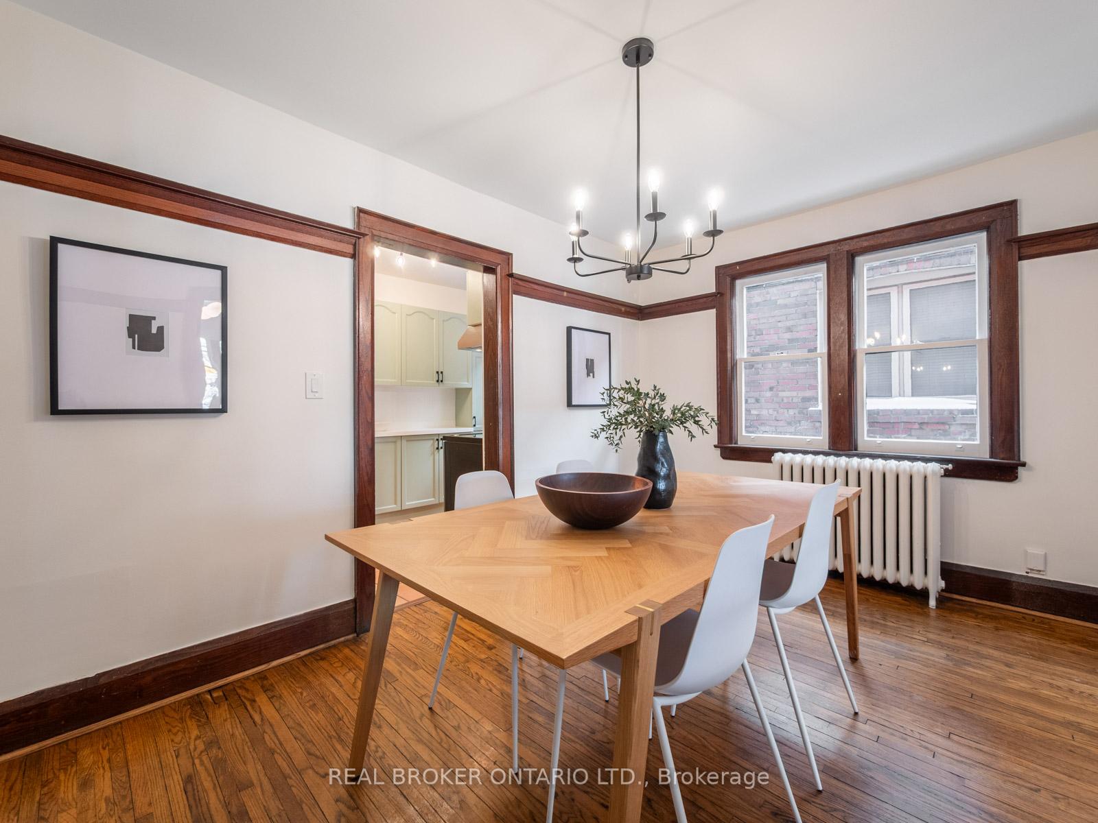 Photo 8 of Unit Main, 78 Glen Manor Drive, Toronto, The Beaches — HOMEH