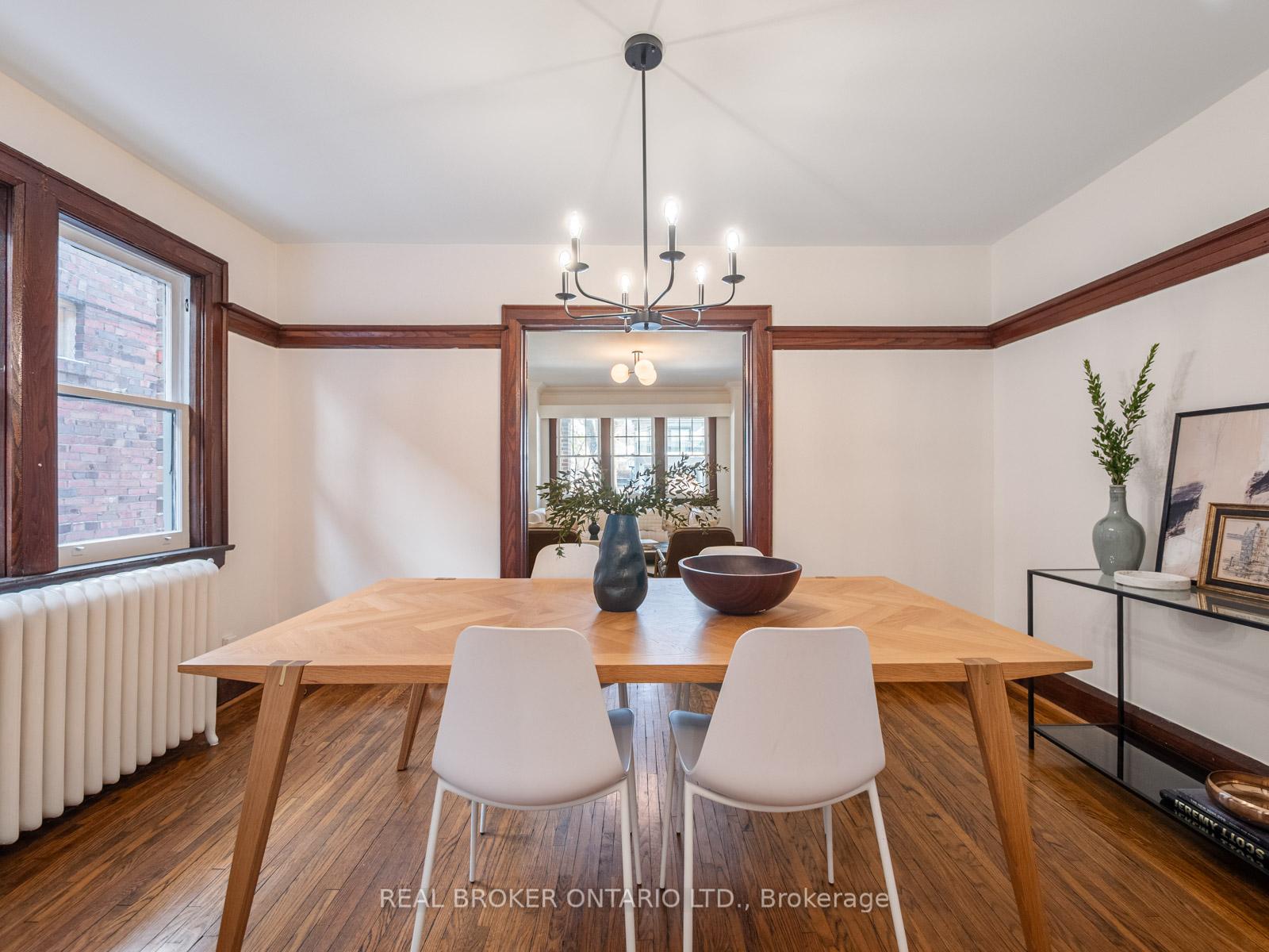 Photo 9 of Unit Main, 78 Glen Manor Drive, Toronto, The Beaches — HOMEH