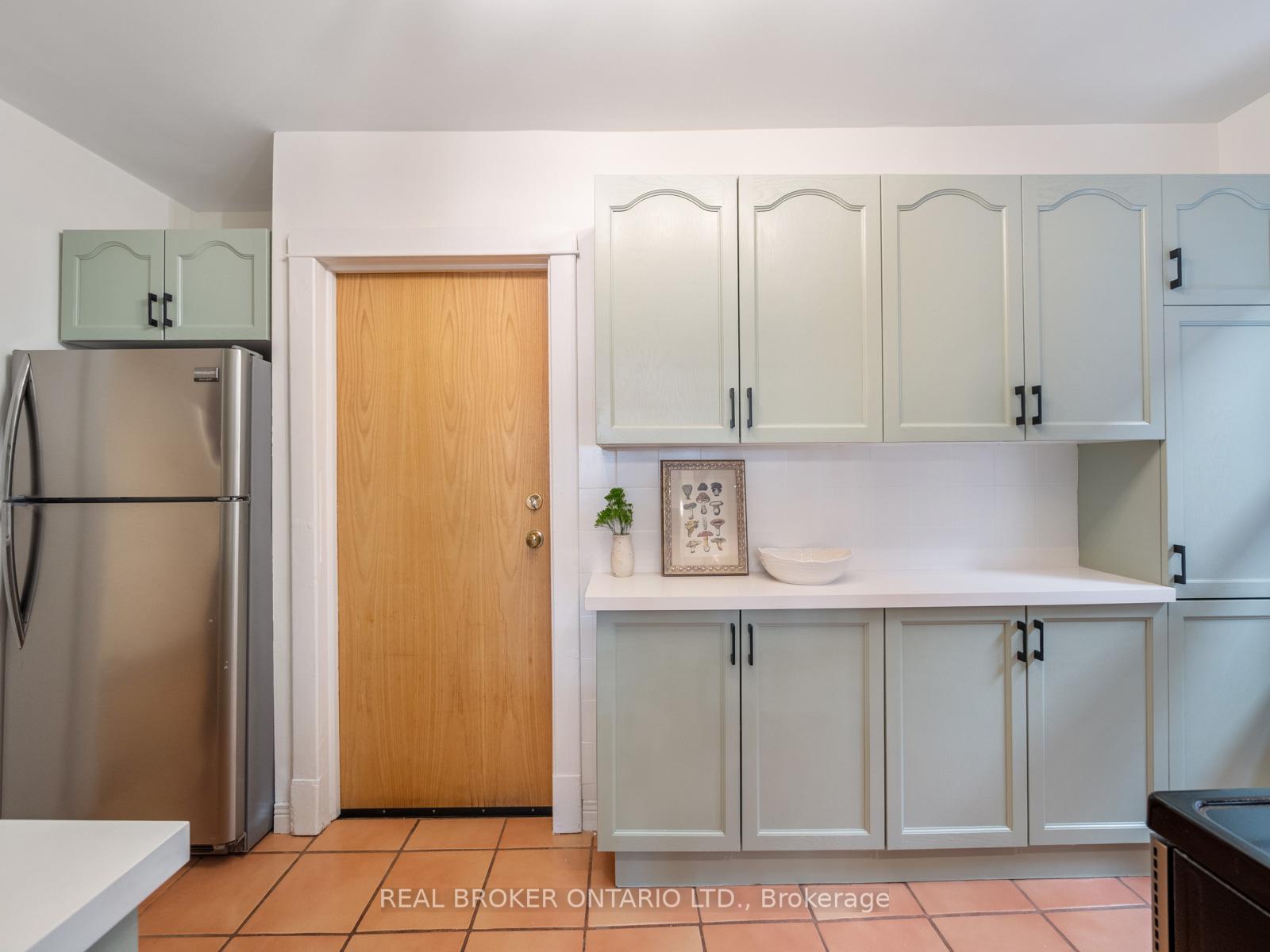 Photo 10 of Unit Main, 78 Glen Manor Drive, Toronto, The Beaches — HOMEH