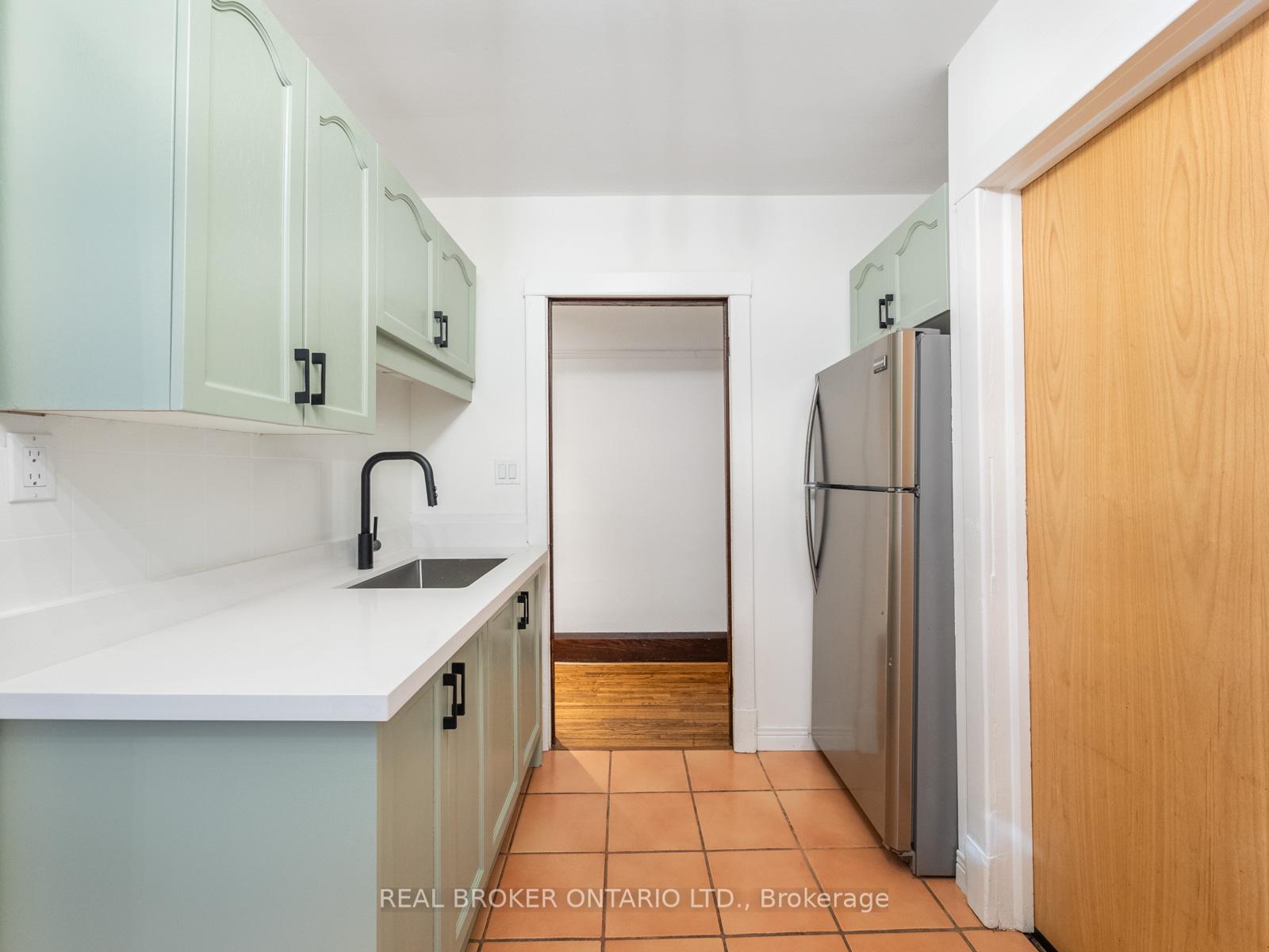 Photo 12 of Unit Main, 78 Glen Manor Drive, Toronto, The Beaches — HOMEH