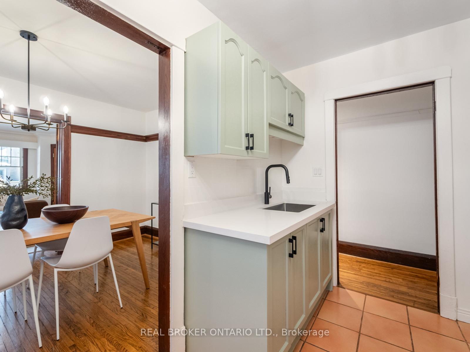 Photo 13 of Unit Main, 78 Glen Manor Drive, Toronto, The Beaches — HOMEH