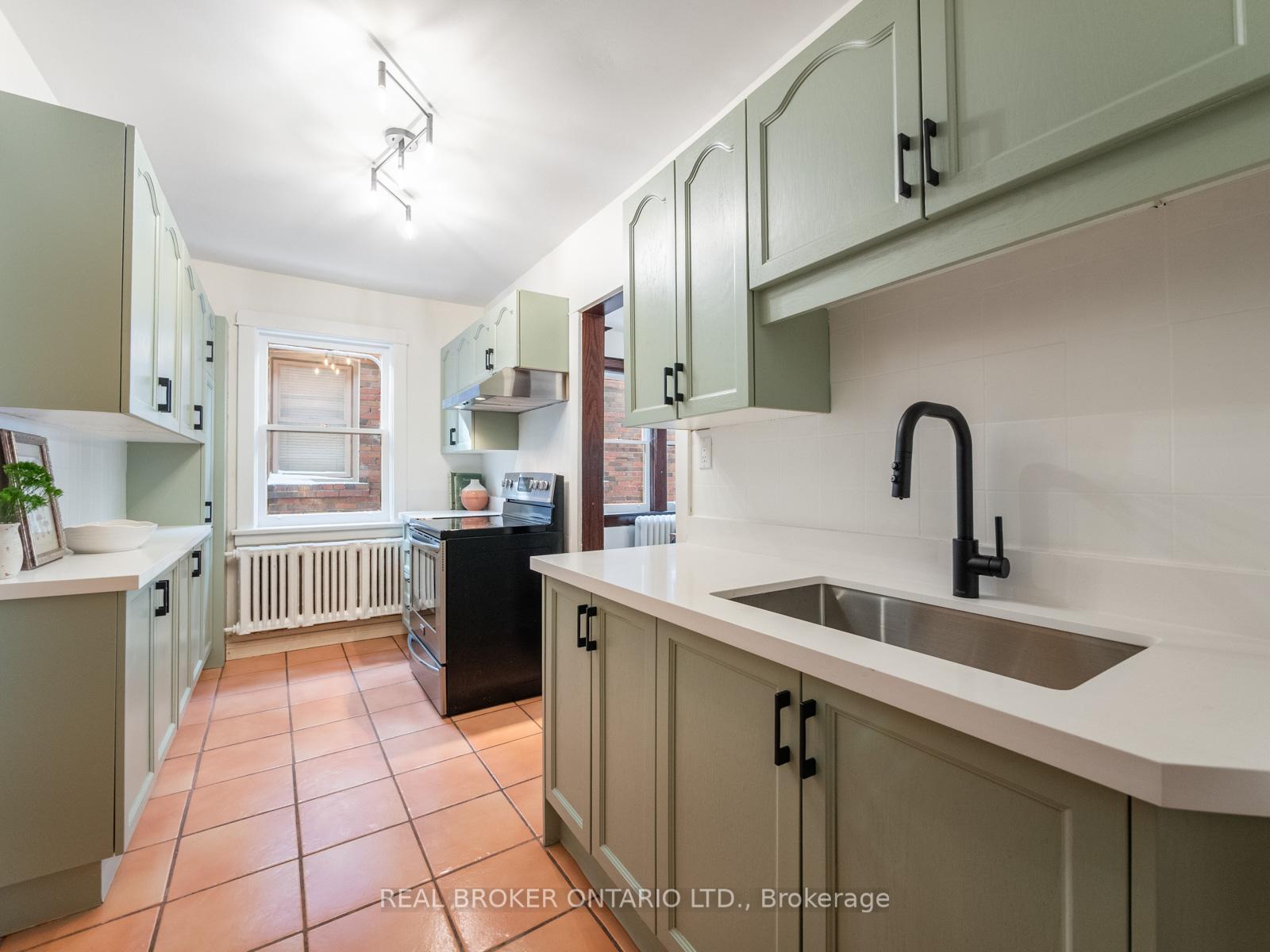Photo 14 of Unit Main, 78 Glen Manor Drive, Toronto, The Beaches — HOMEH
