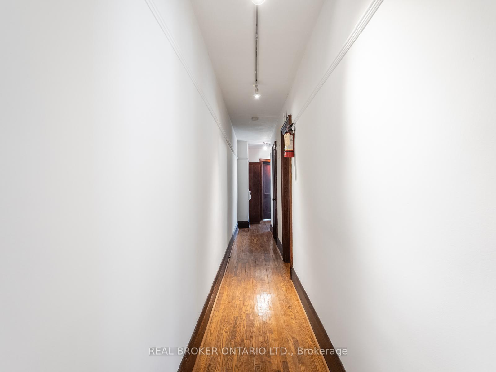 Photo 15 of Unit Main, 78 Glen Manor Drive, Toronto, The Beaches — HOMEH