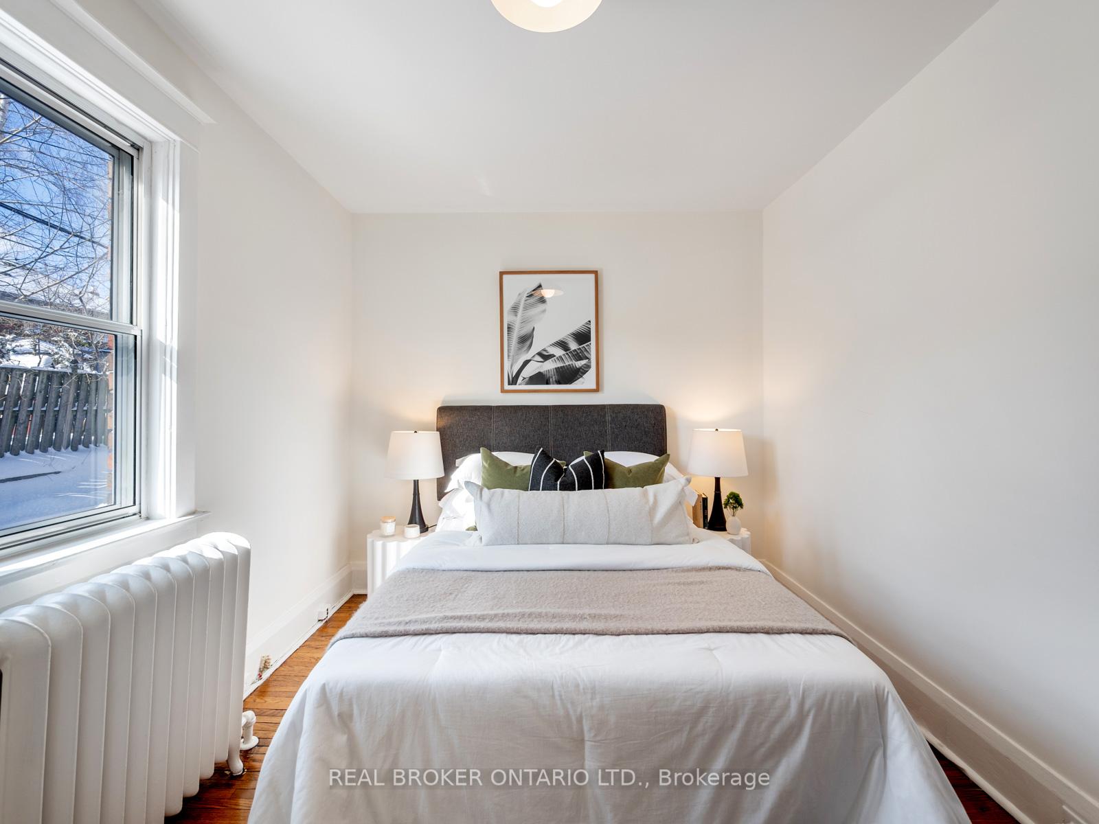 Photo 16 of Unit Main, 78 Glen Manor Drive, Toronto, The Beaches — HOMEH